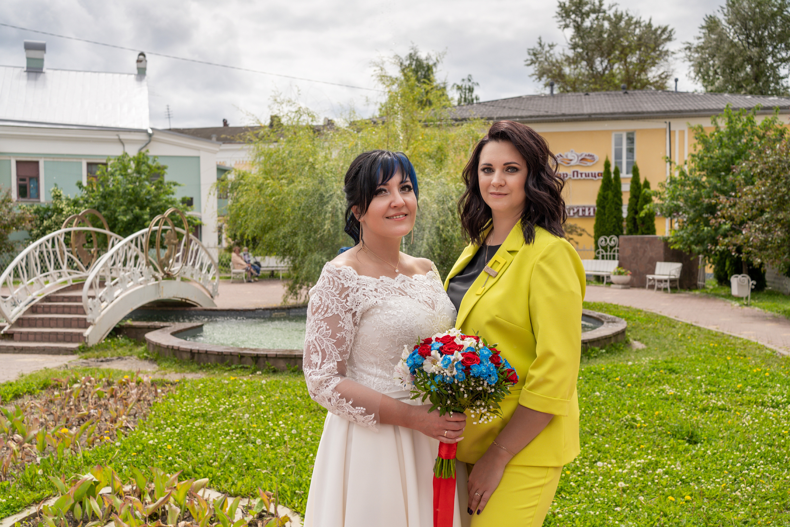 Счастье в каждой минуте вместе!!!. Видеограф Алексей Жарков