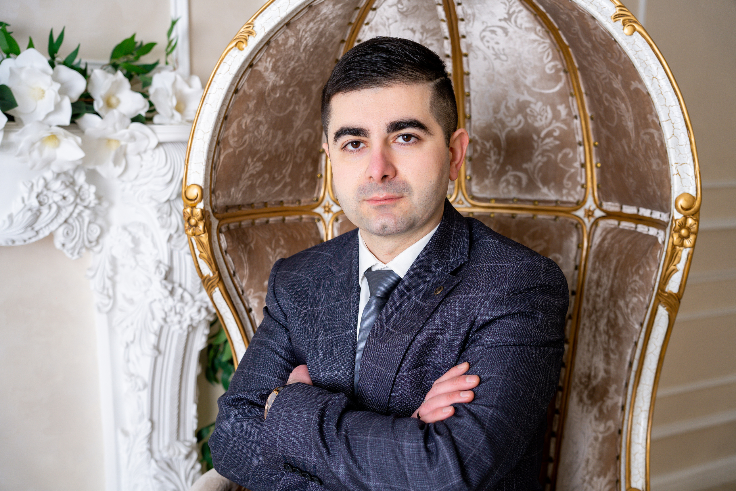 Мгновения любви. Видеограф Алексей Жарков