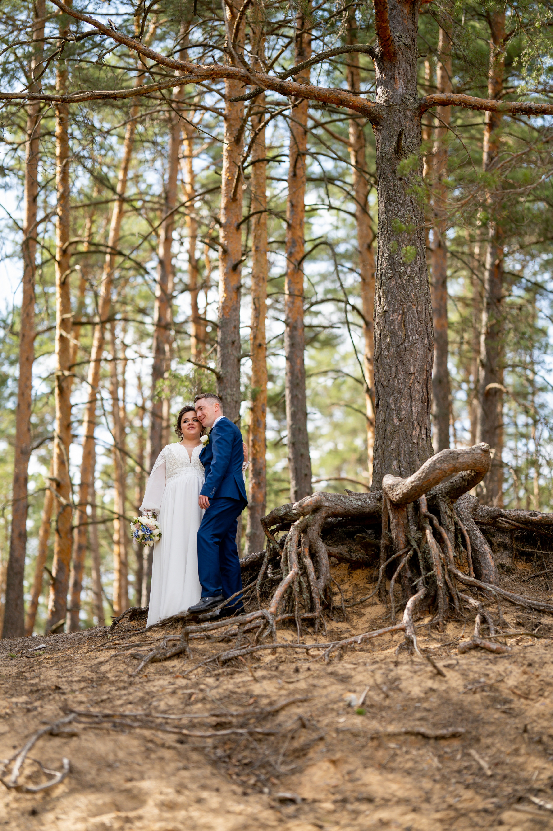 Любовь, лето, свадьба — то что останется в ваших сердцах навсегда. Видеограф Алексей Жарков