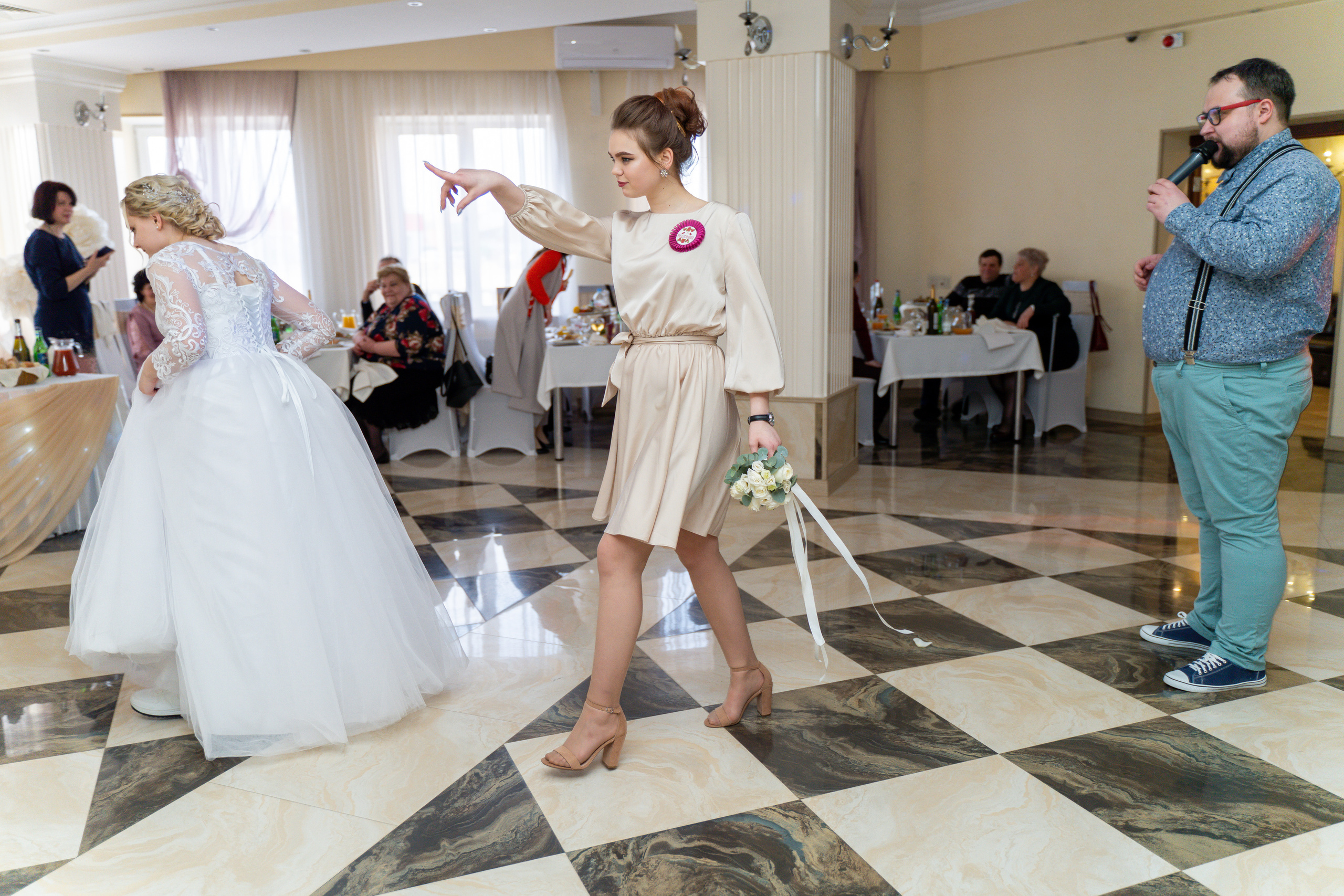 Свадьба — на всю Жизнь, фотографии — в вечность. Видеограф Алексей Жарков