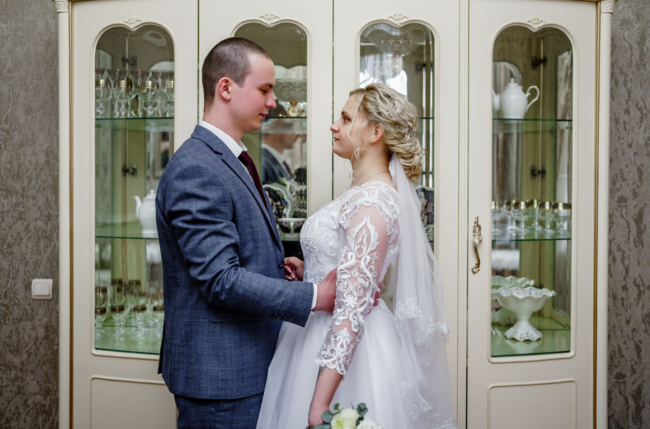 Свадьба — на всю Жизнь, фотографии — в вечность. Видеограф Алексей Жарков