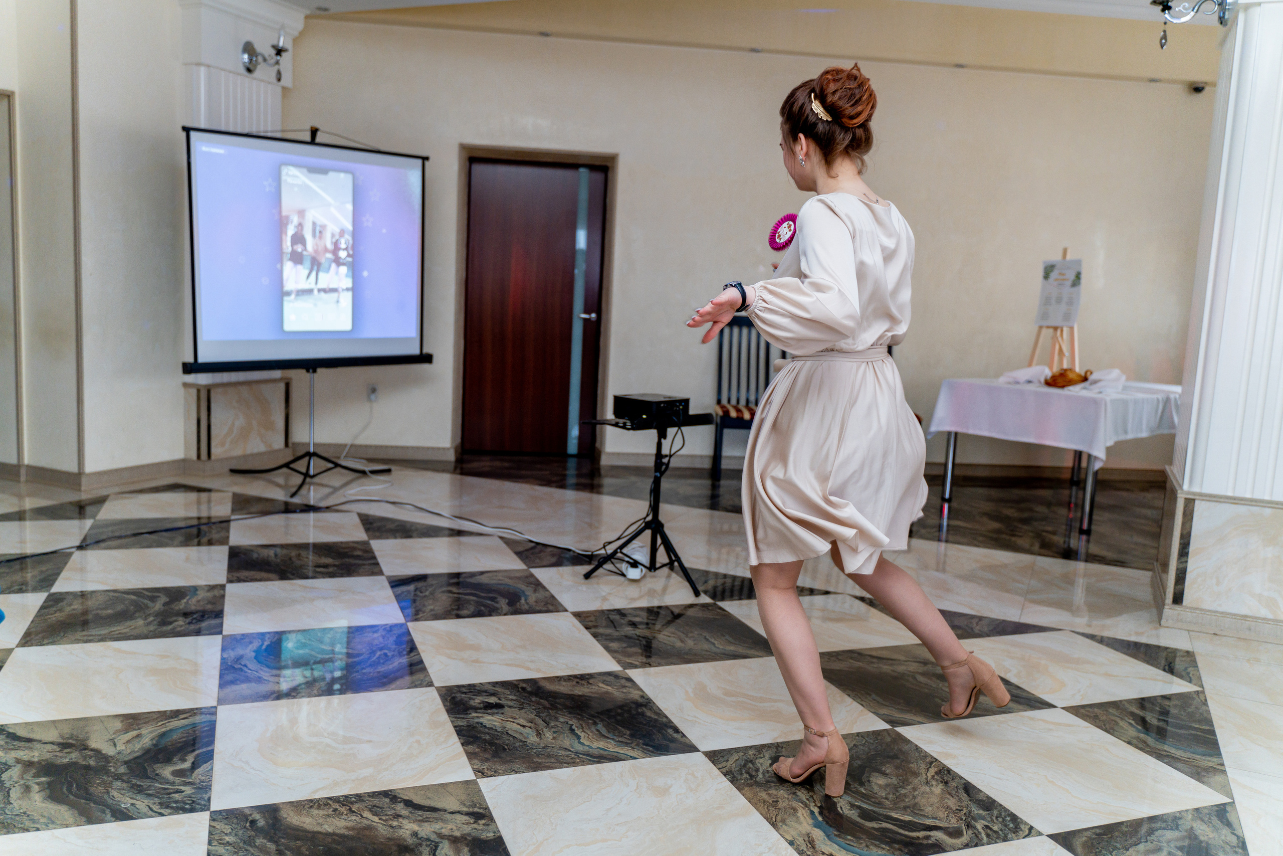 Свадьба — на всю Жизнь, фотографии — в вечность. Видеограф Алексей Жарков