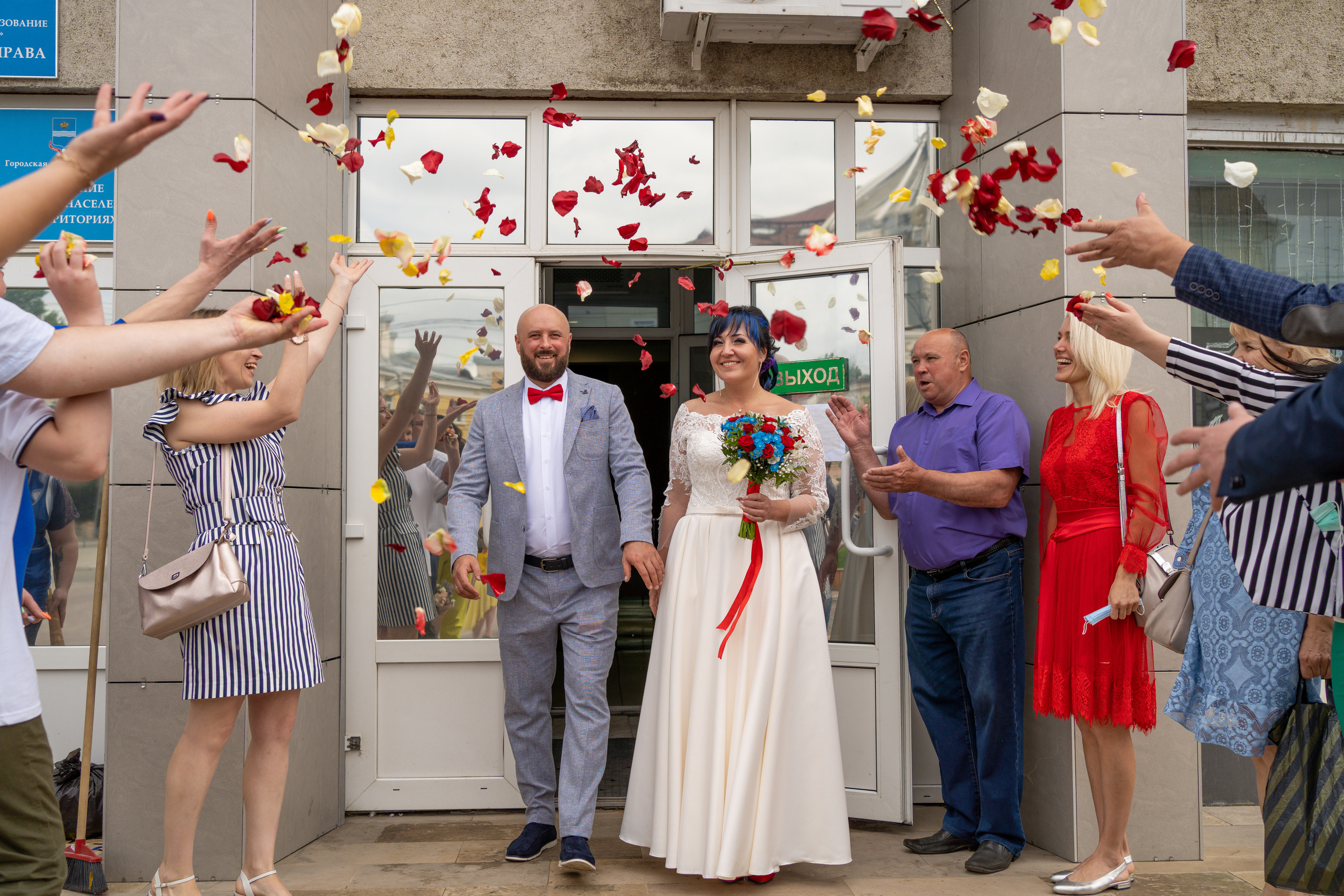 Счастье в каждой минуте вместе!!!. Видеограф Алексей Жарков