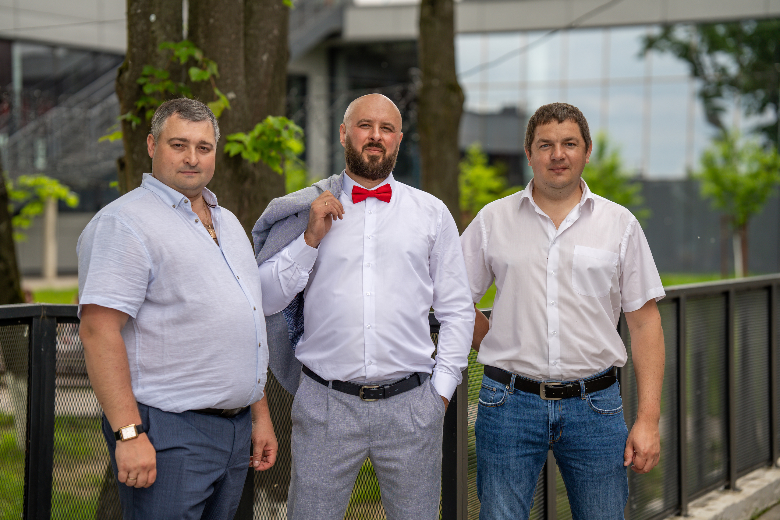 Счастье в каждой минуте вместе!!!. Видеограф Алексей Жарков