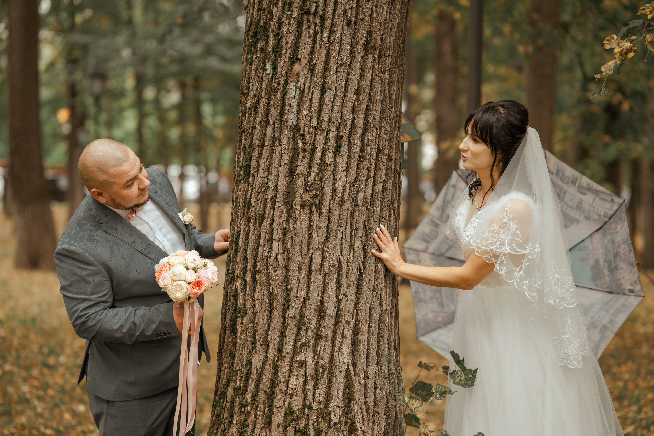 Свадьба состоится в любую погоду…. Видеограф Алексей Жарков