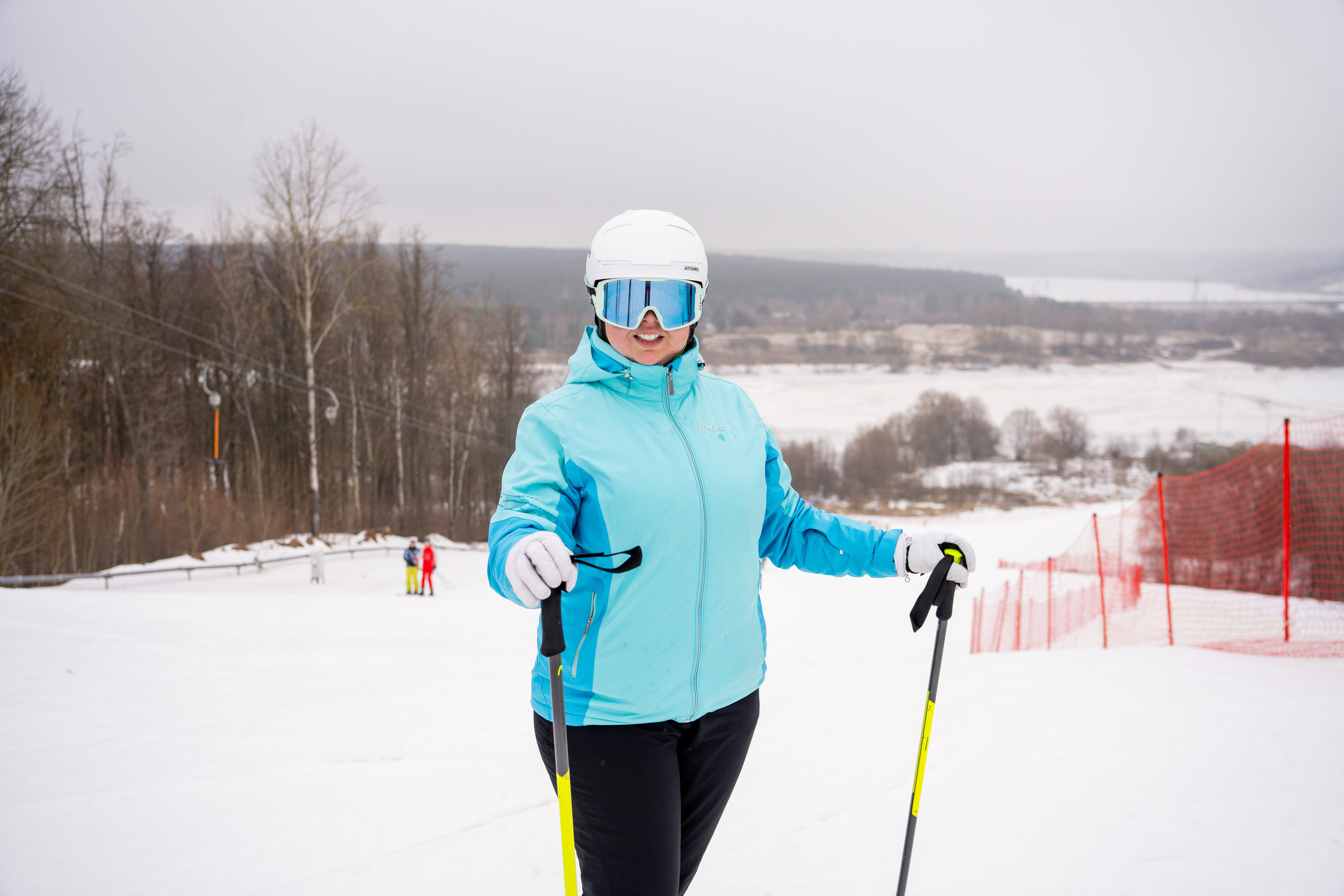 СПОРТ и АКТИВНЫЙ ОТДЫХ. Видеограф Алексей Жарков