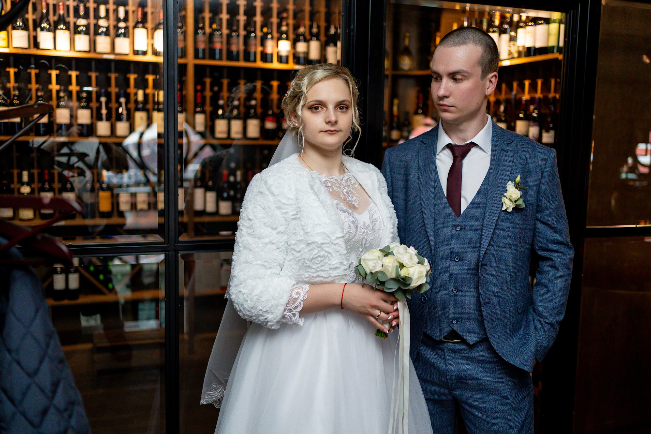 Свадьба — на всю Жизнь, фотографии — в вечность. Видеограф Алексей Жарков