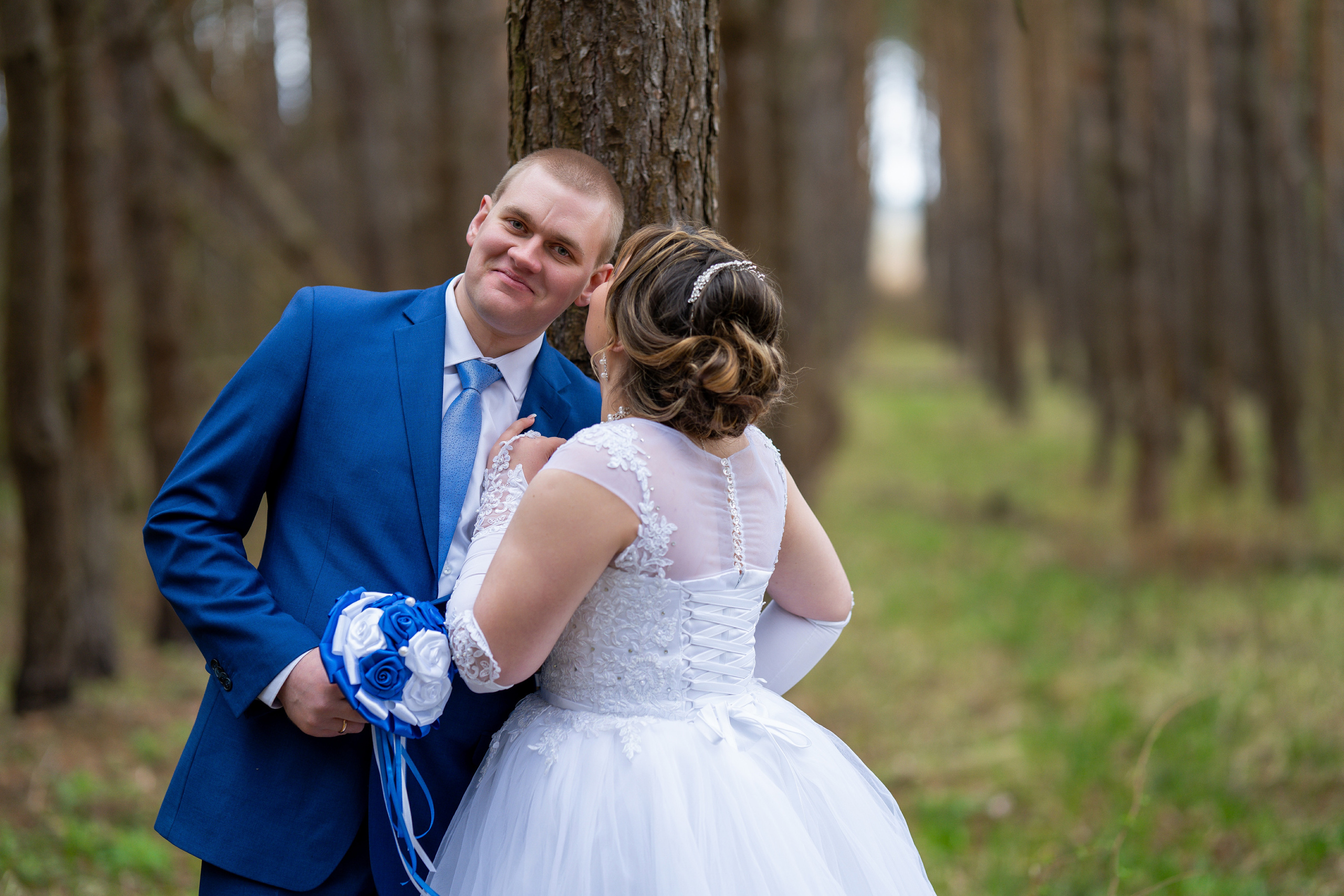 Свадьба в Русской глубинке…. Видеограф Алексей Жарков