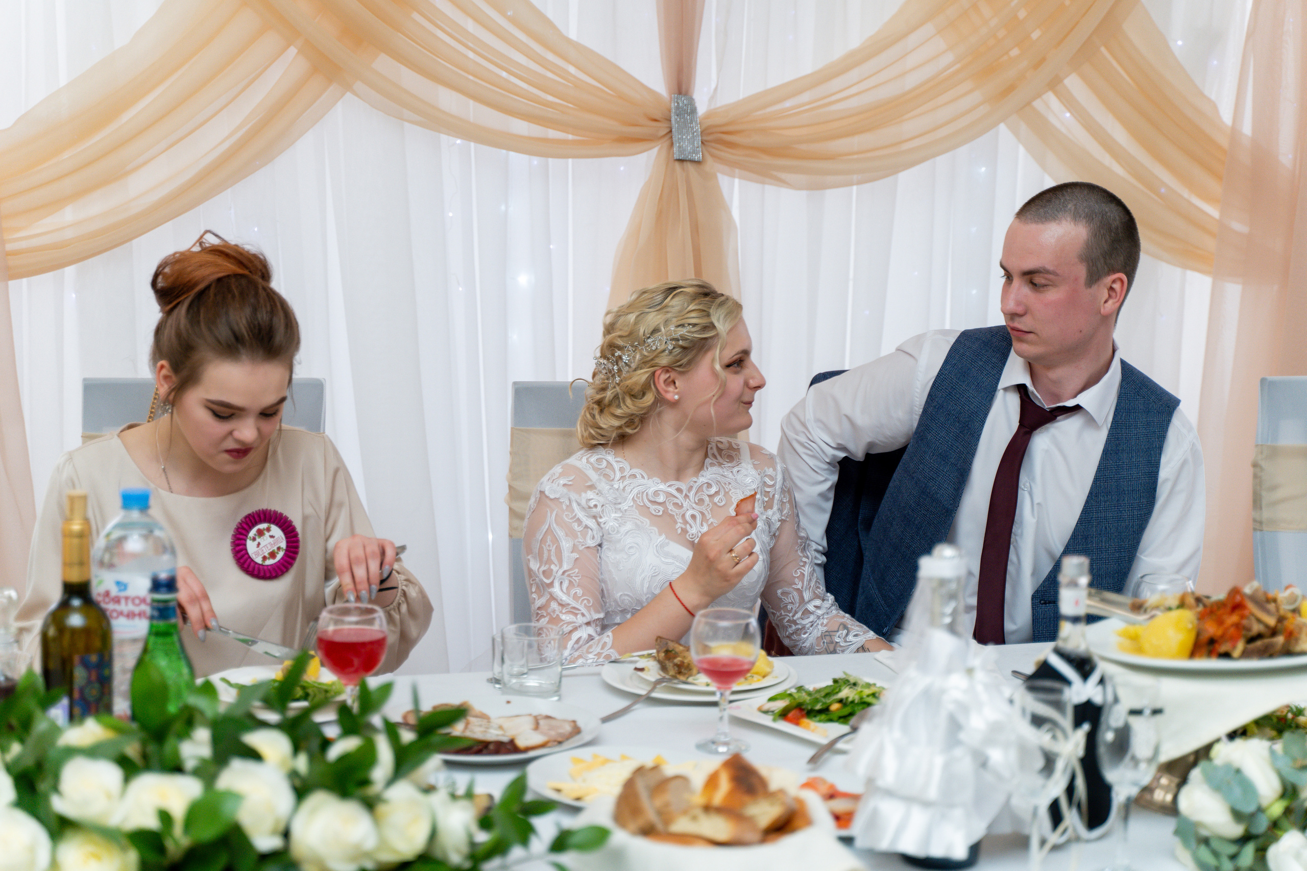 Свадьба — на всю Жизнь, фотографии — в вечность. Видеограф Алексей Жарков