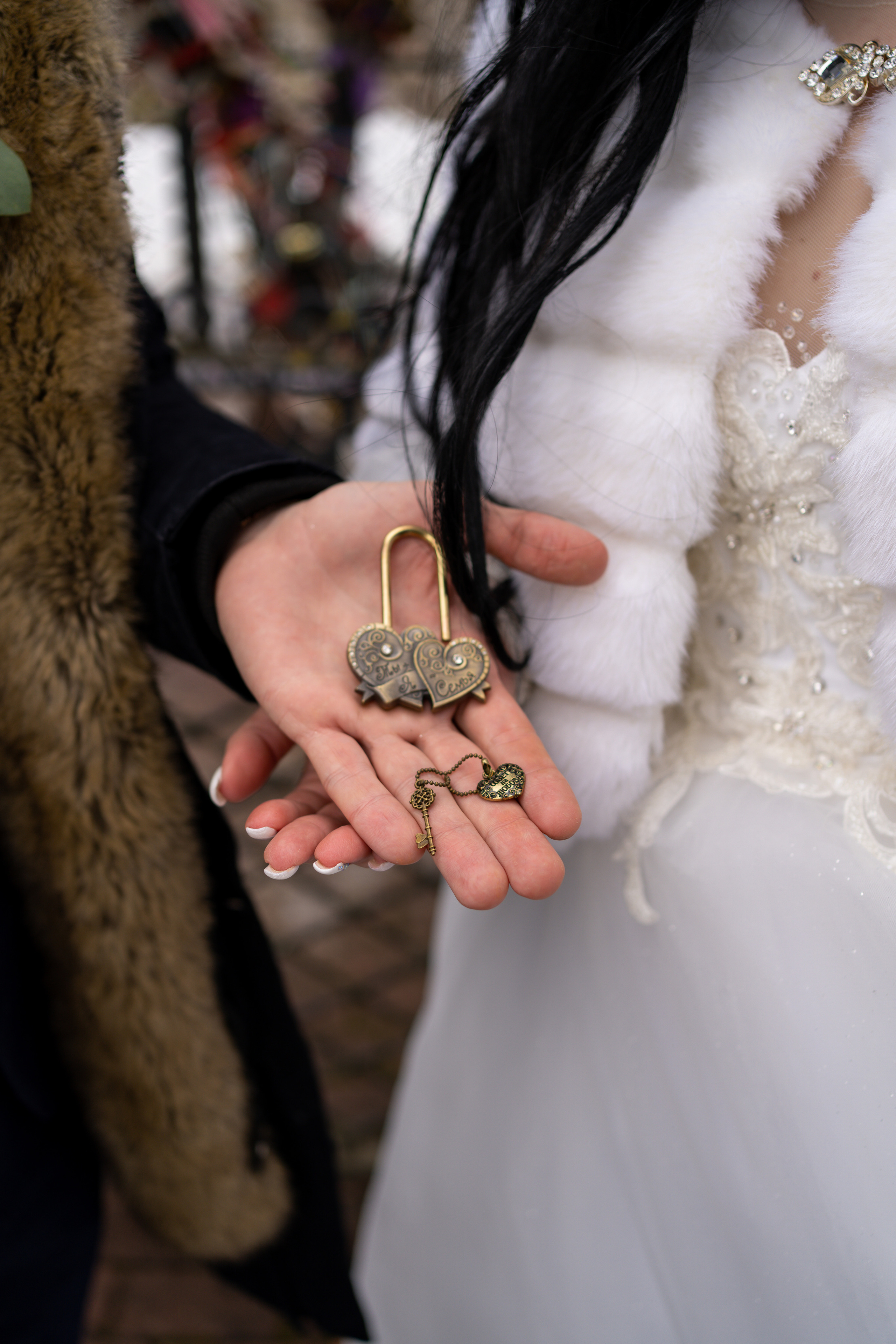 Начиная свою семью вместе. Видеограф Алексей Жарков