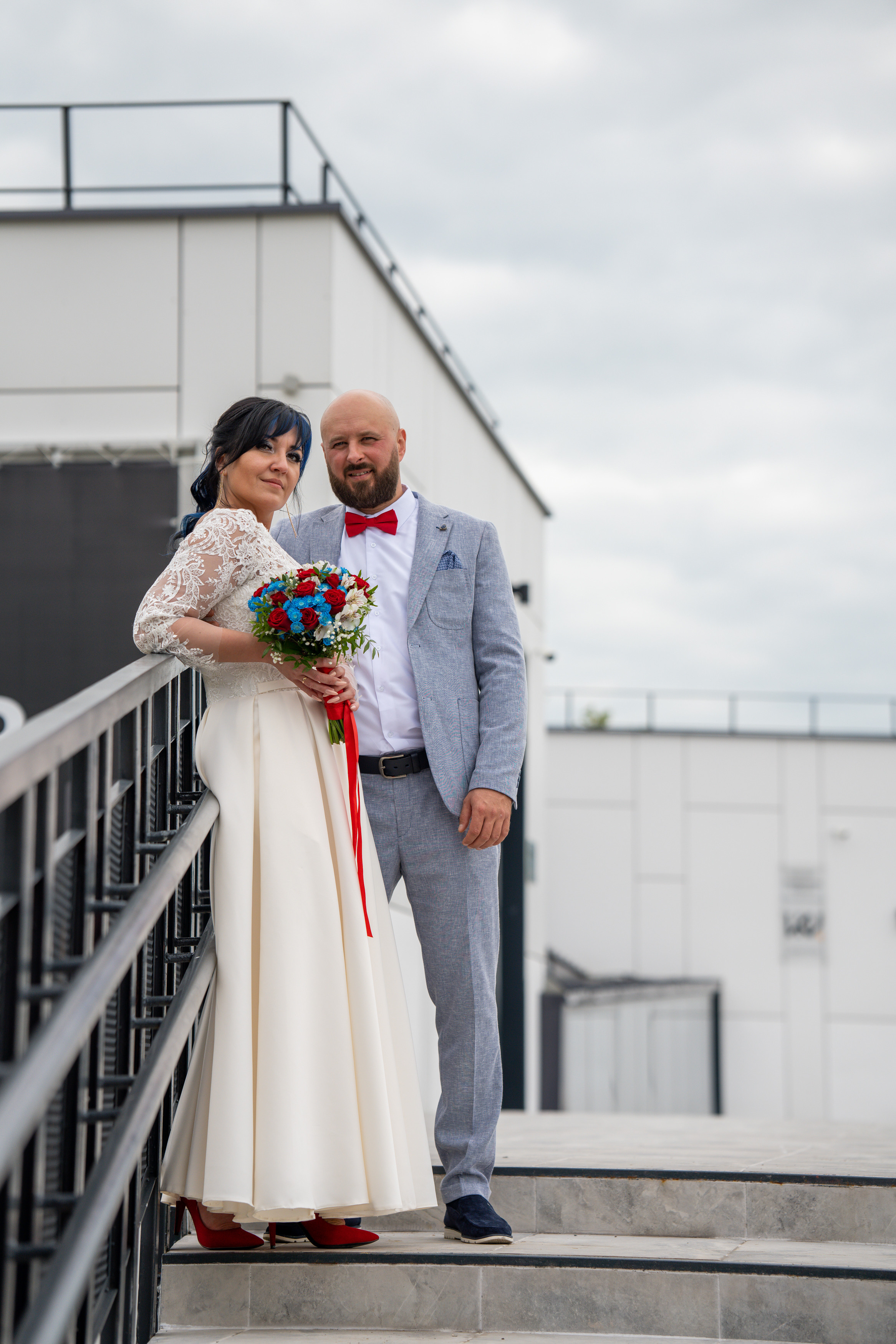 Счастье в каждой минуте вместе!!!. Видеограф Алексей Жарков