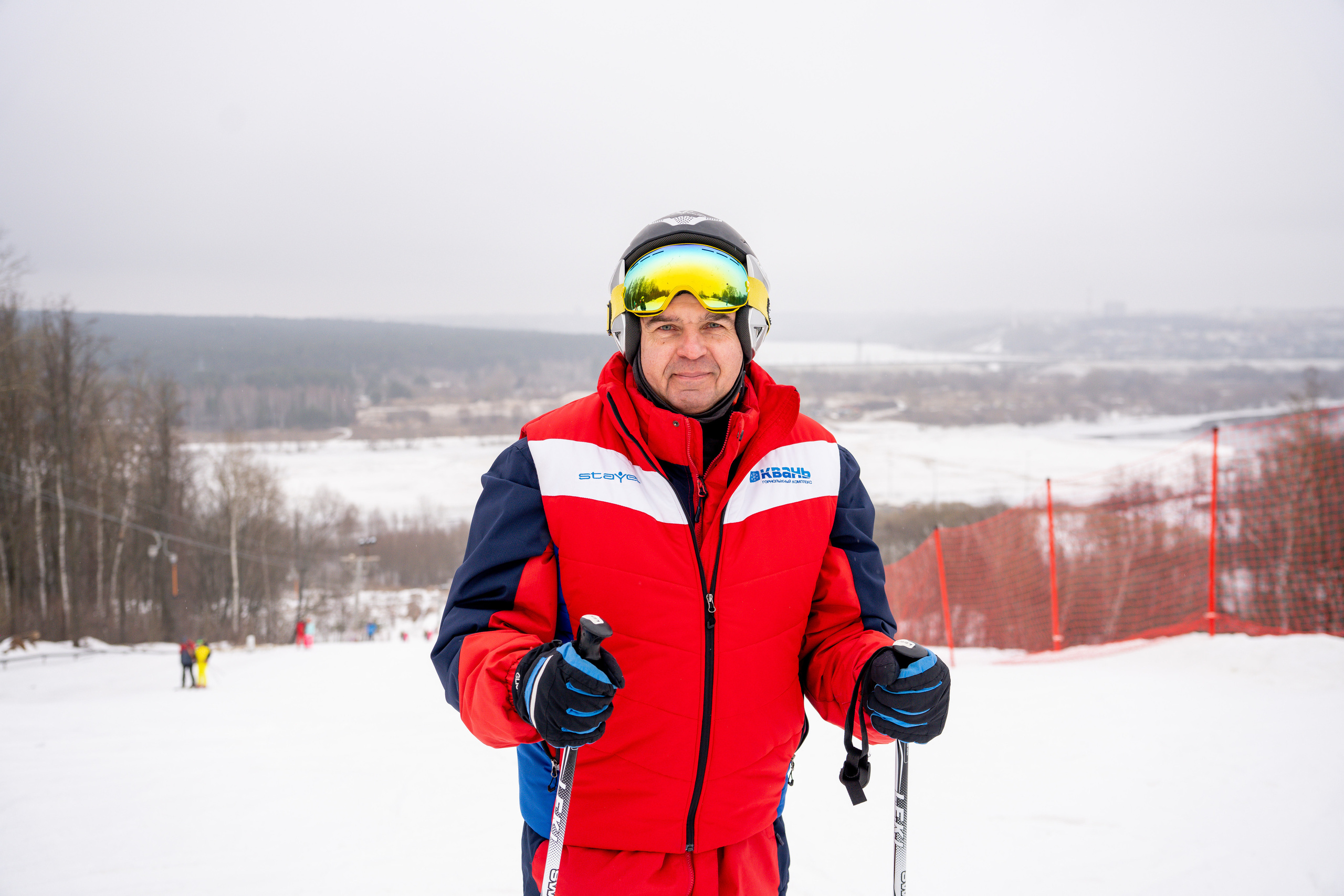 СПОРТ и АКТИВНЫЙ ОТДЫХ. Видеограф Алексей Жарков