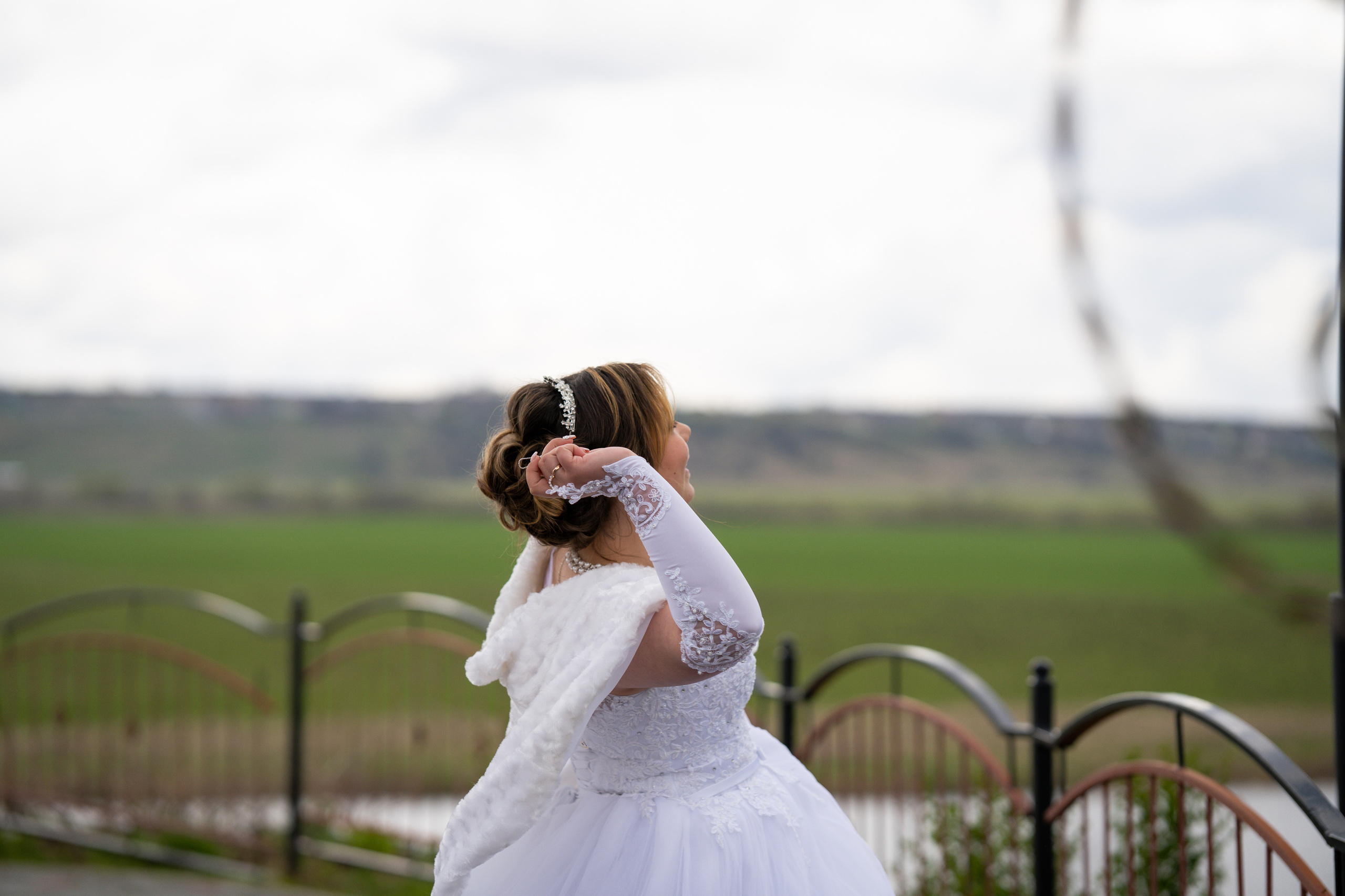 Свадьба в Русской глубинке…. Видеограф Алексей Жарков