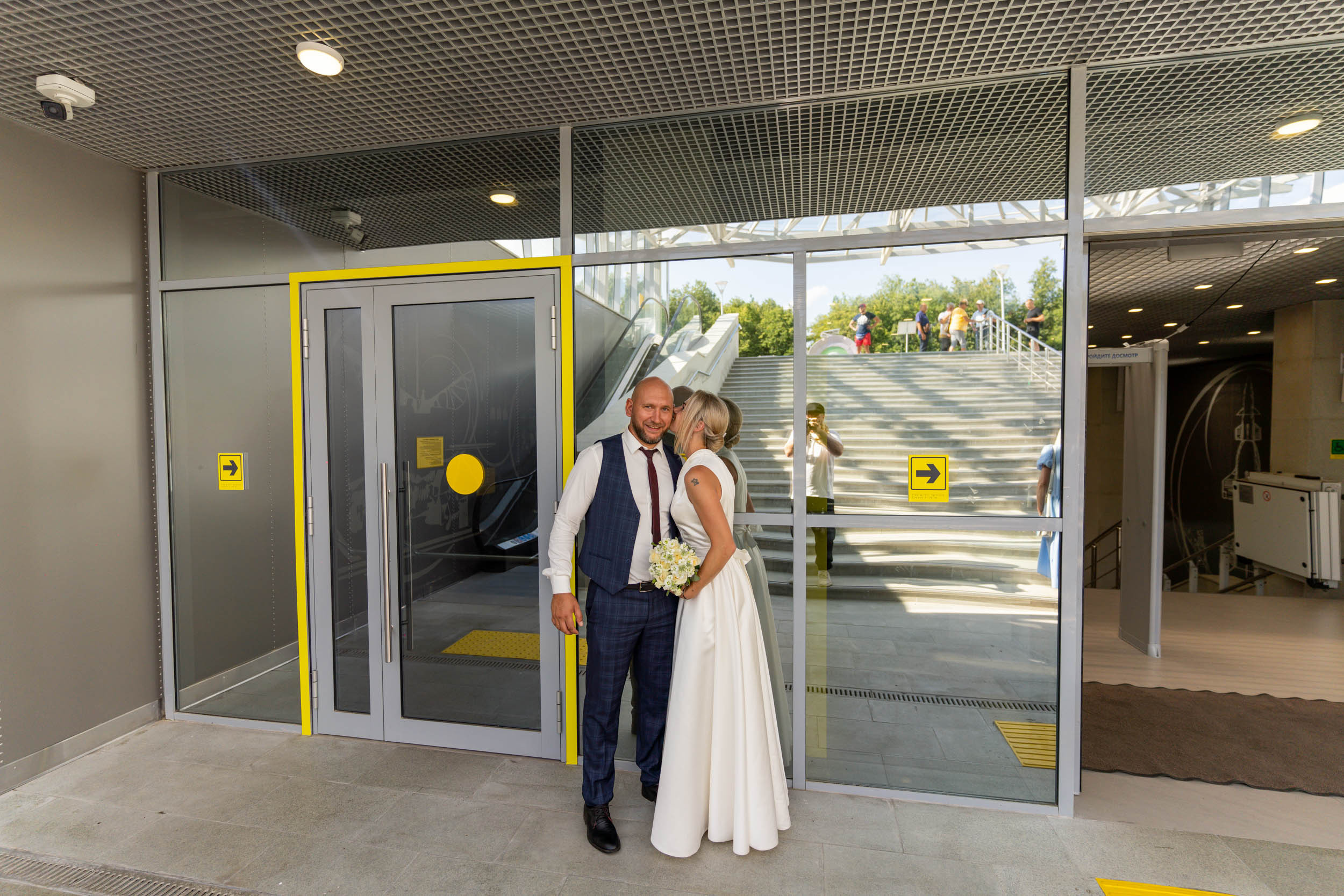 Свадьба — как стиль жизни. Видеограф Алексей Жарков