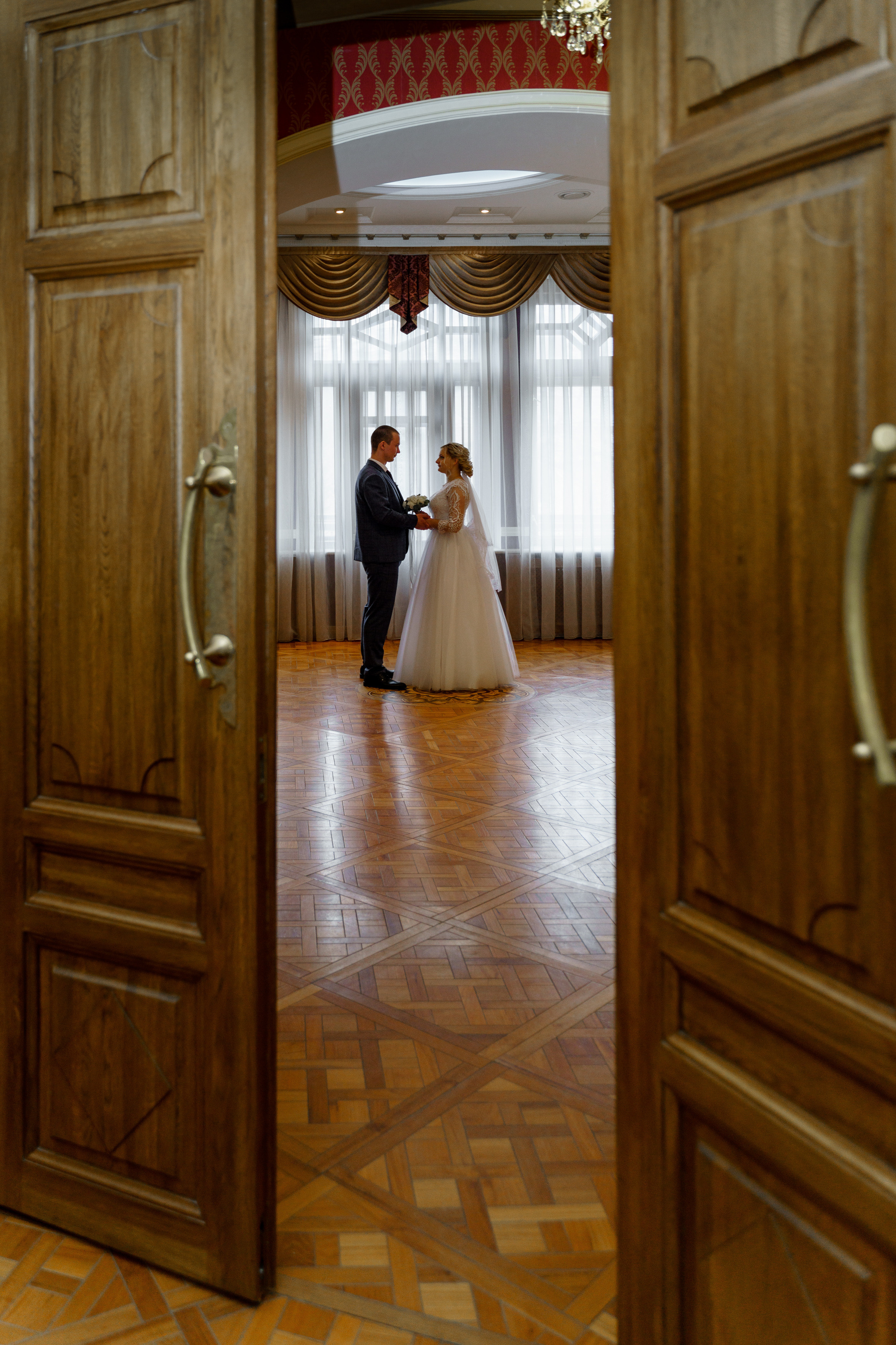 Свадьба — на всю Жизнь, фотографии — в вечность. Видеограф Алексей Жарков