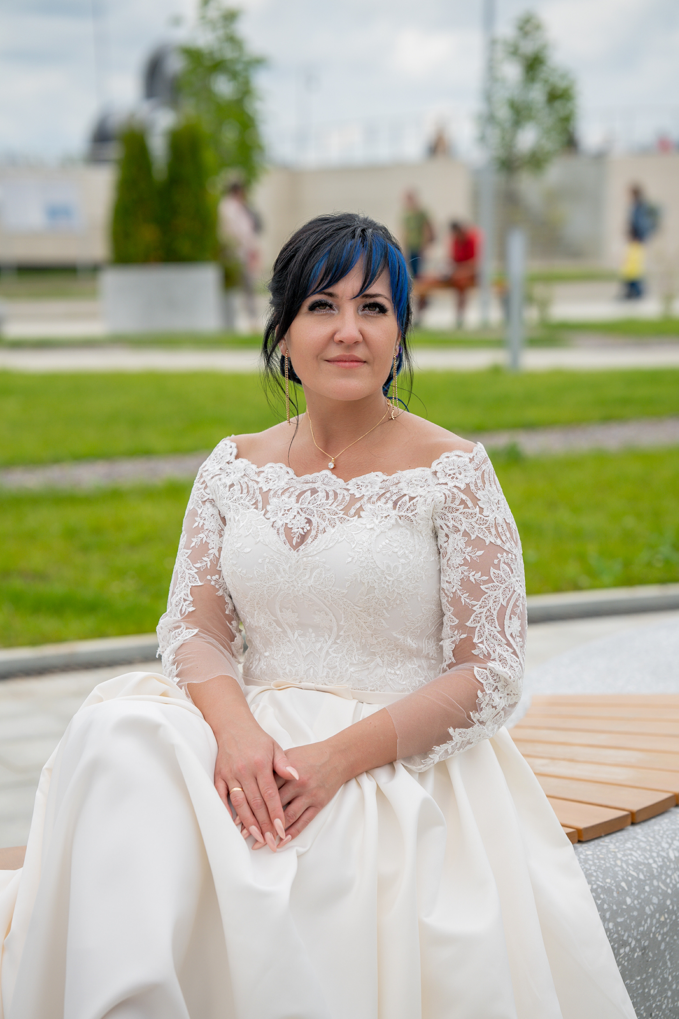 Счастье в каждой минуте вместе!!!. Видеограф Алексей Жарков