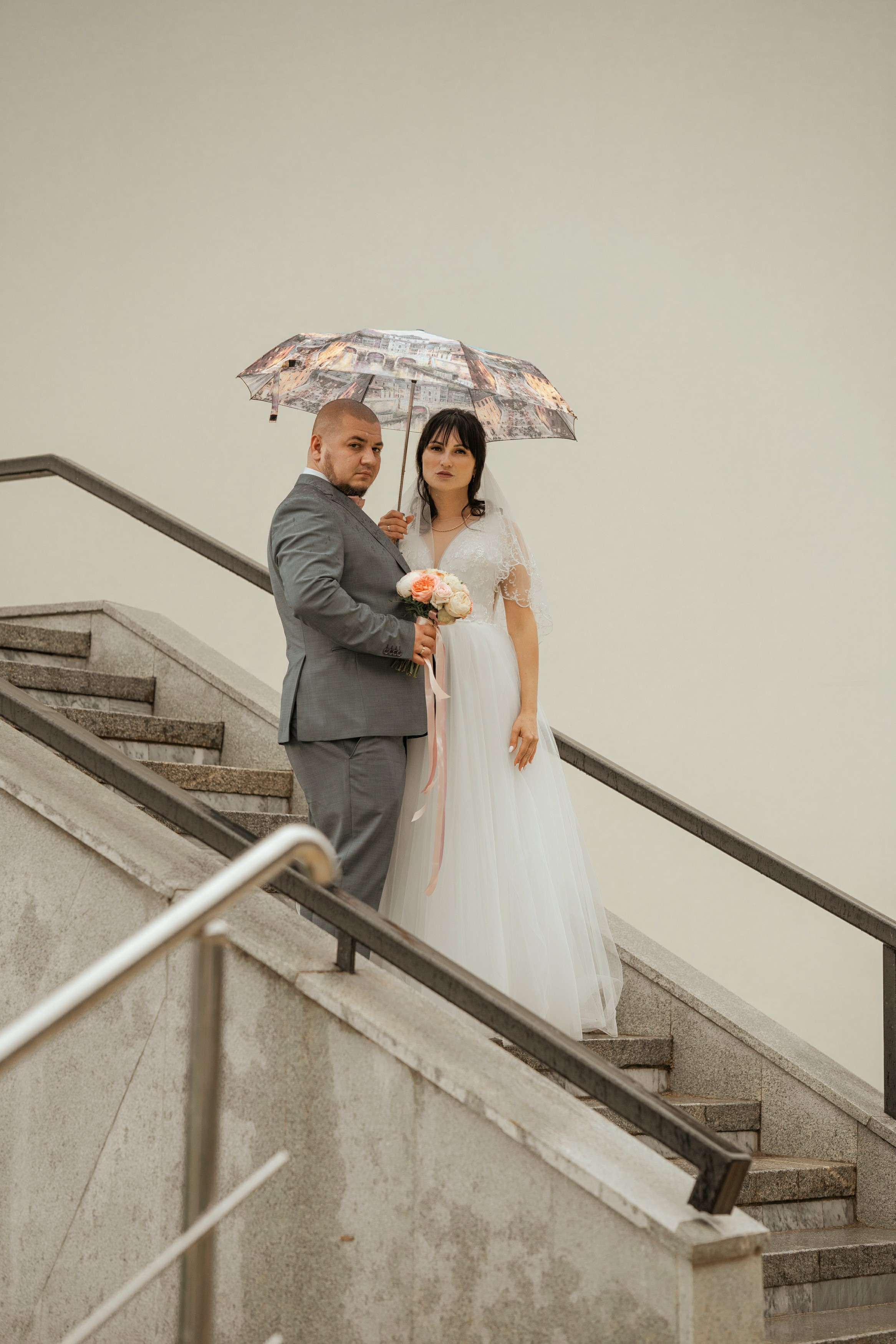 Свадьба состоится в любую погоду…. Видеограф Алексей Жарков