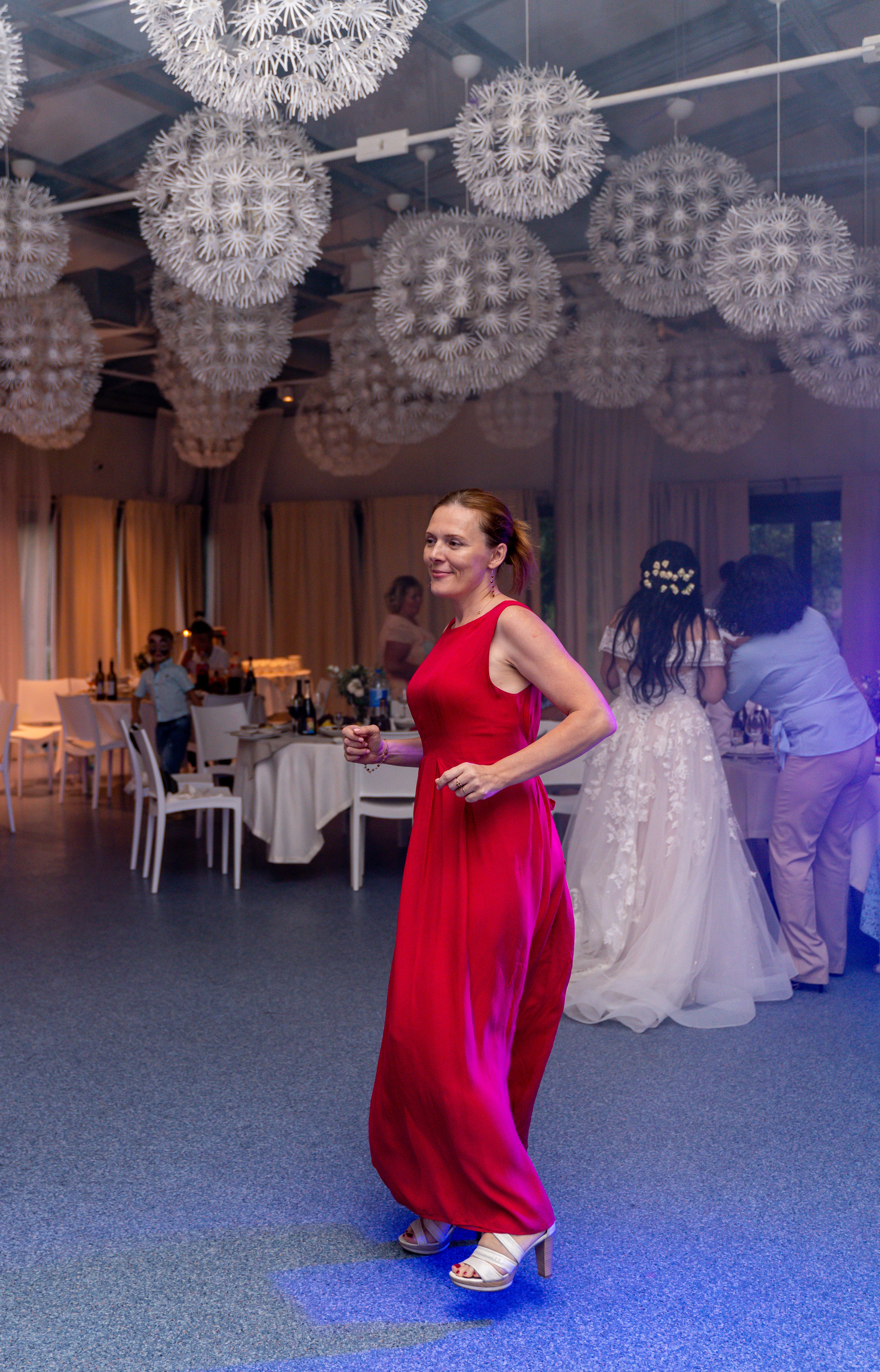 История любви со дня свадьбы…. Видеограф Алексей Жарков