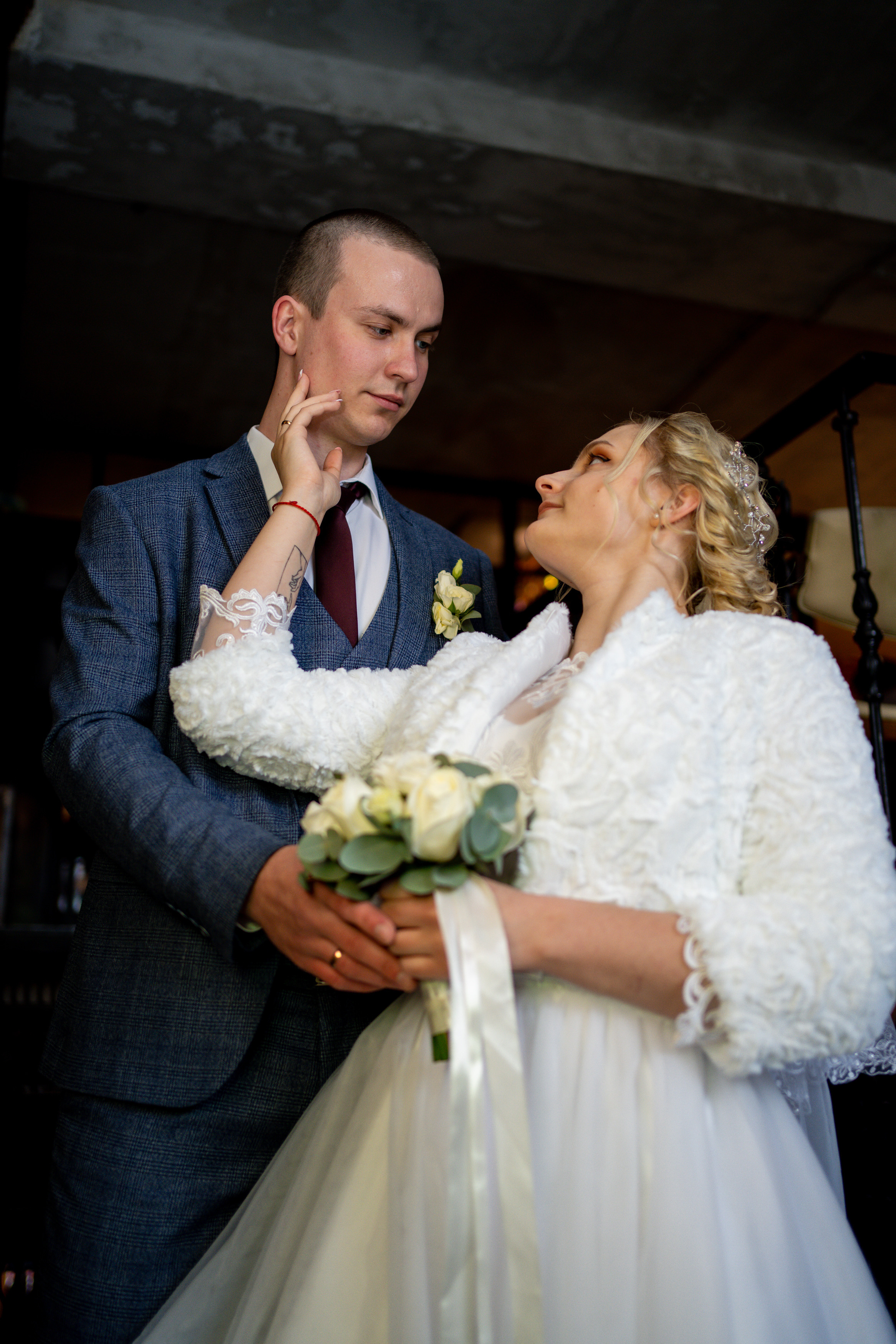 Свадьба — на всю Жизнь, фотографии — в вечность. Видеограф Алексей Жарков