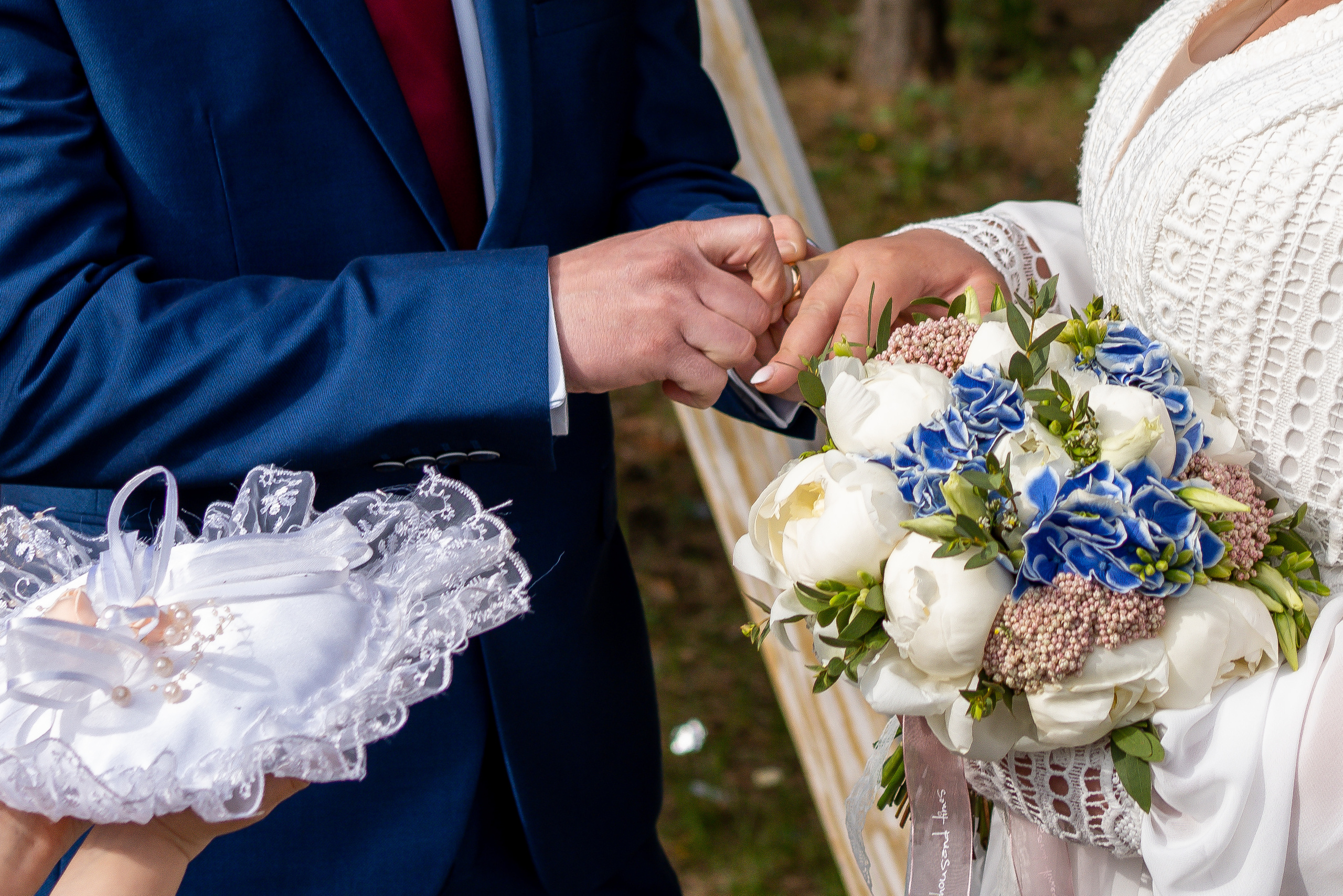 Любовь, лето, свадьба — то что останется в ваших сердцах навсегда. Видеограф Алексей Жарков