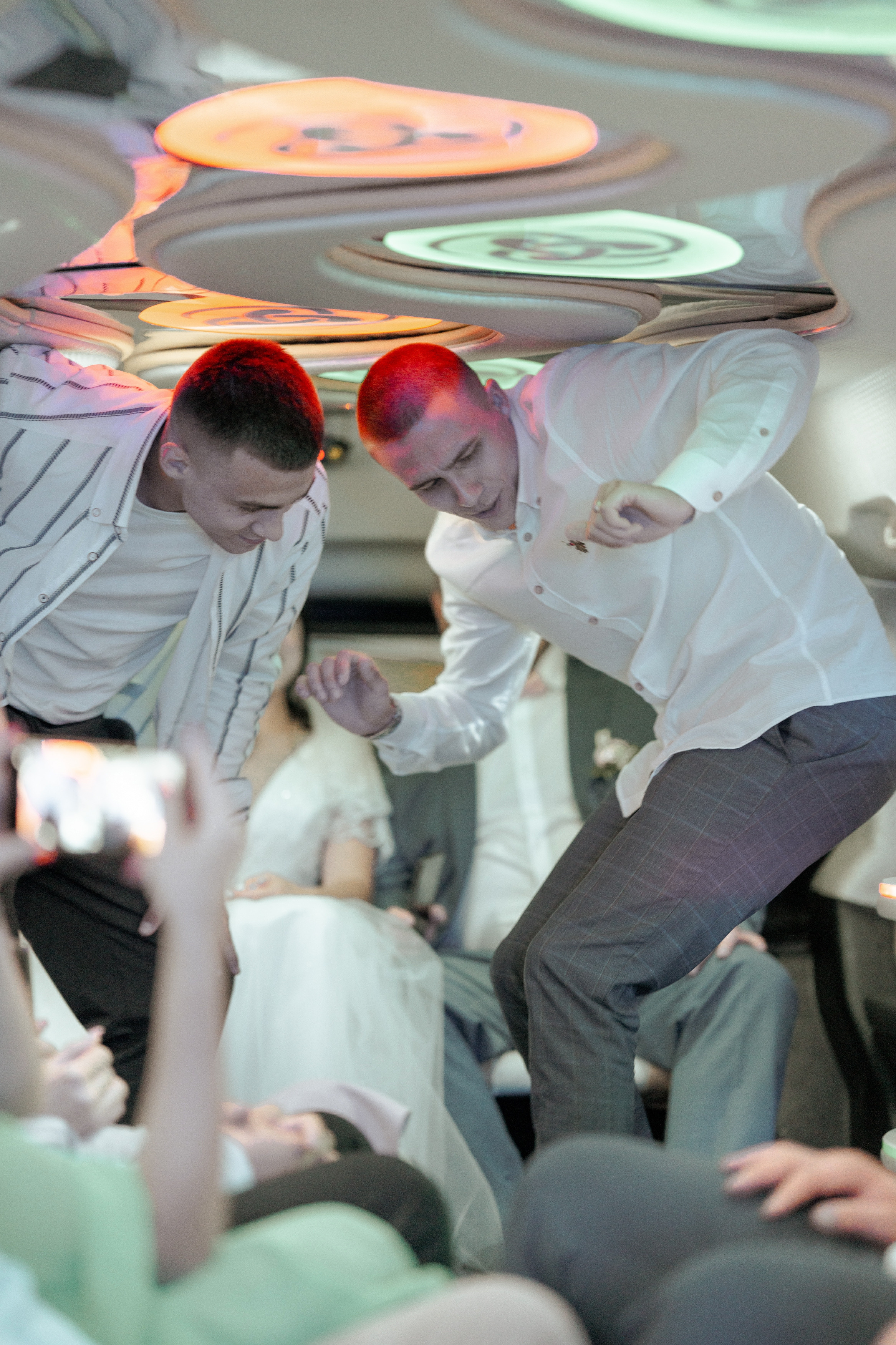 Свадьба состоится в любую погоду…. Видеограф Алексей Жарков