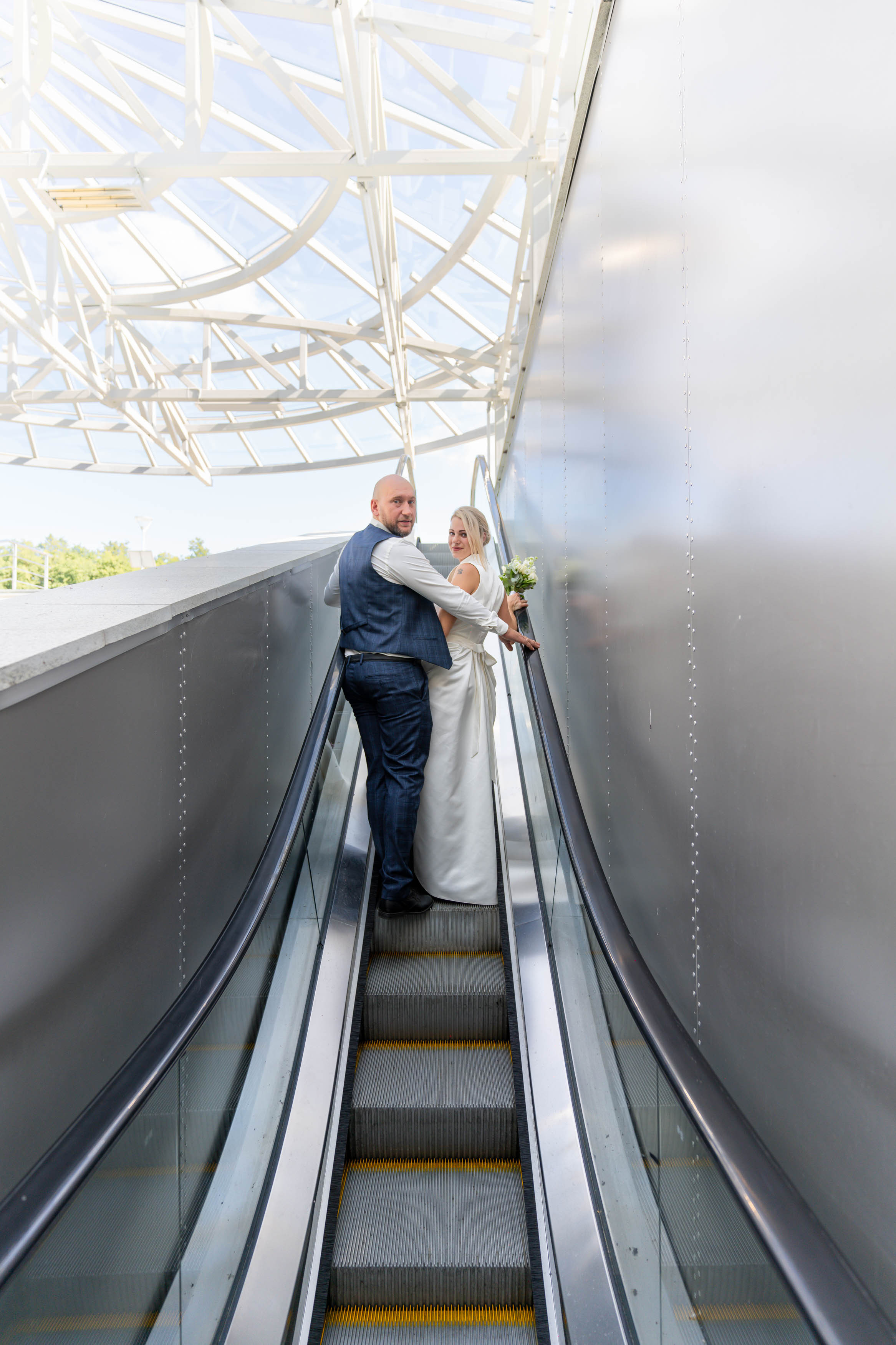 Свадьба — как стиль жизни. Видеограф Алексей Жарков