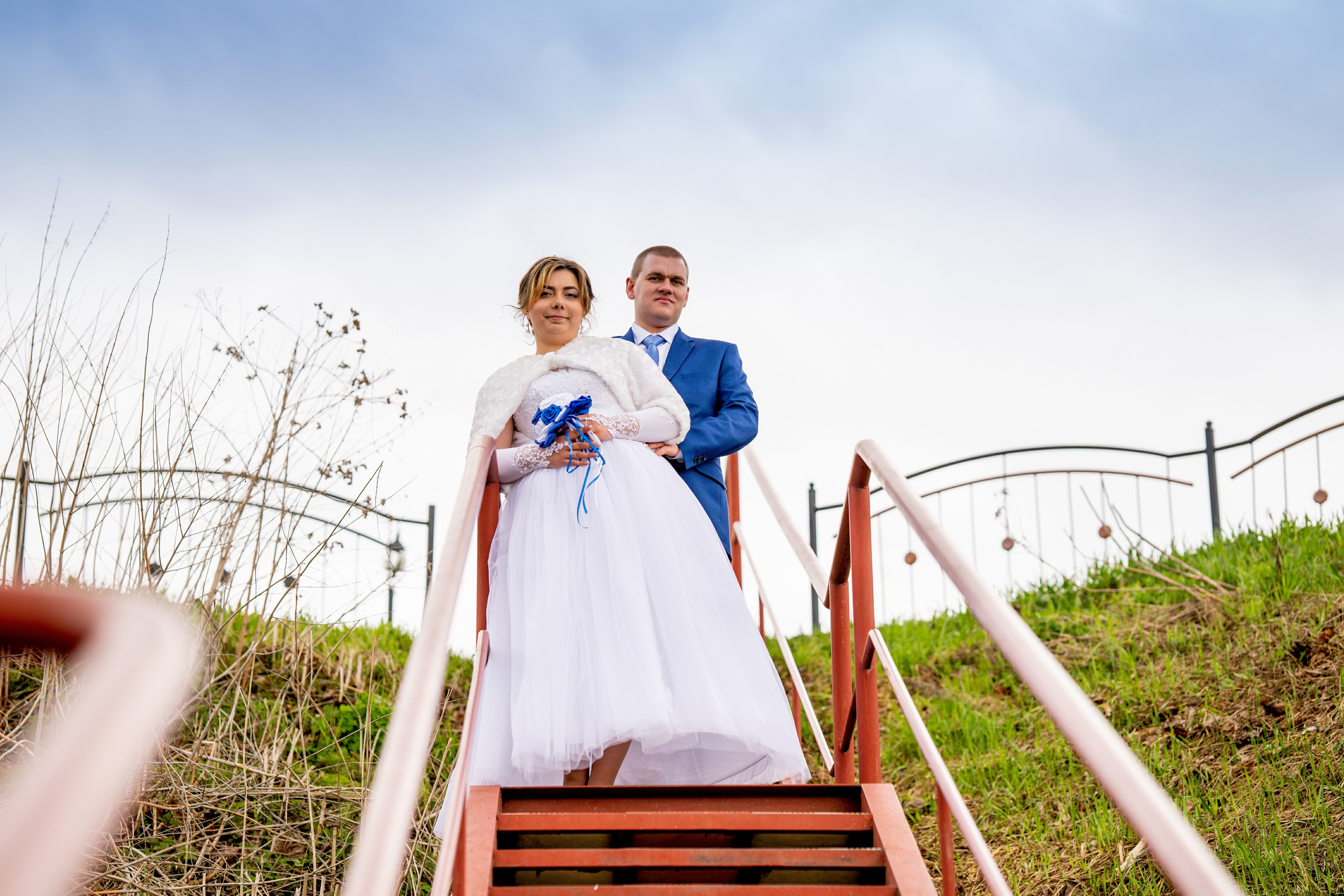 Свадьба в Русской глубинке…. Видеограф Алексей Жарков