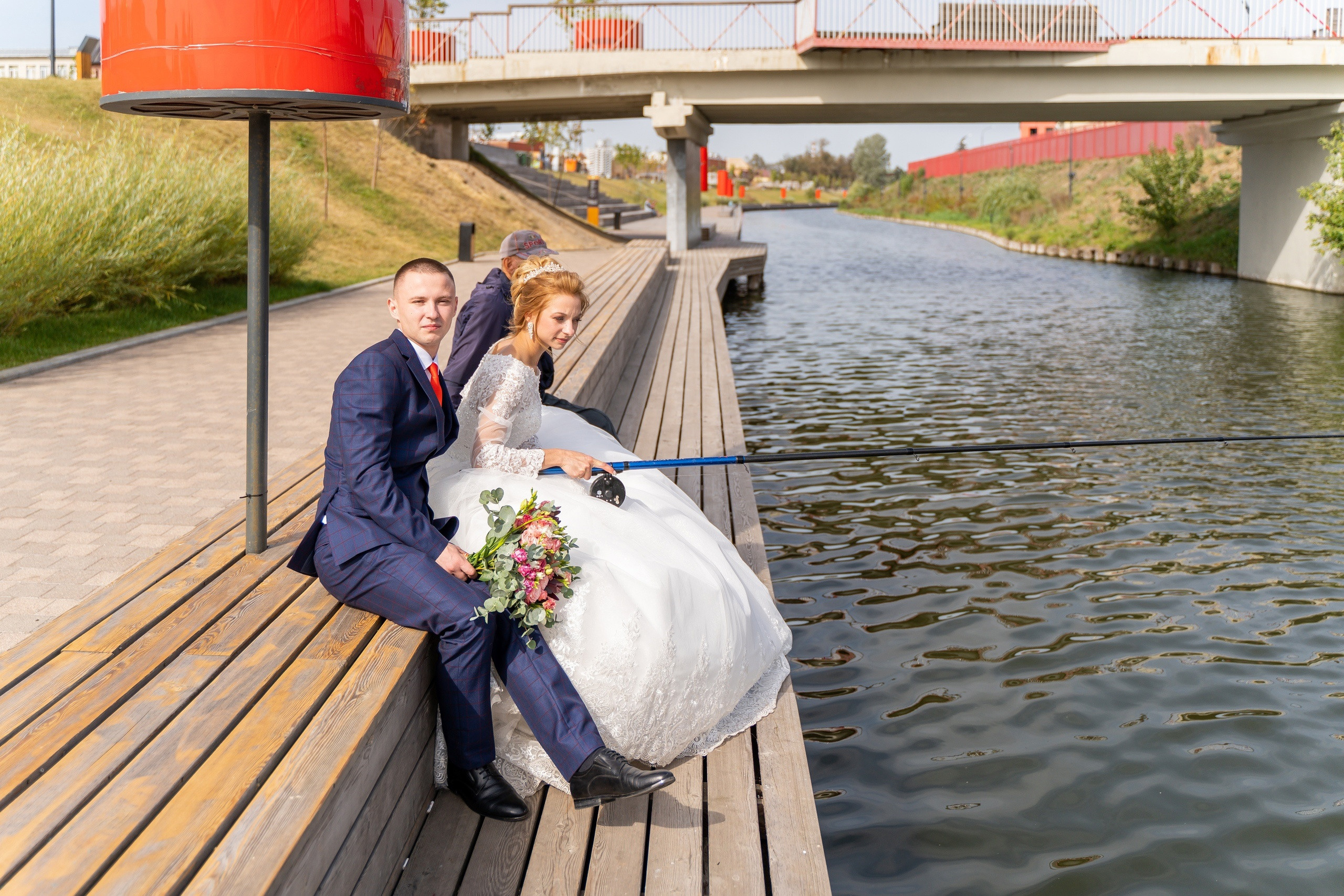 Свадьба в историческом месте города Тула!!!. Видеограф Алексей Жарков
