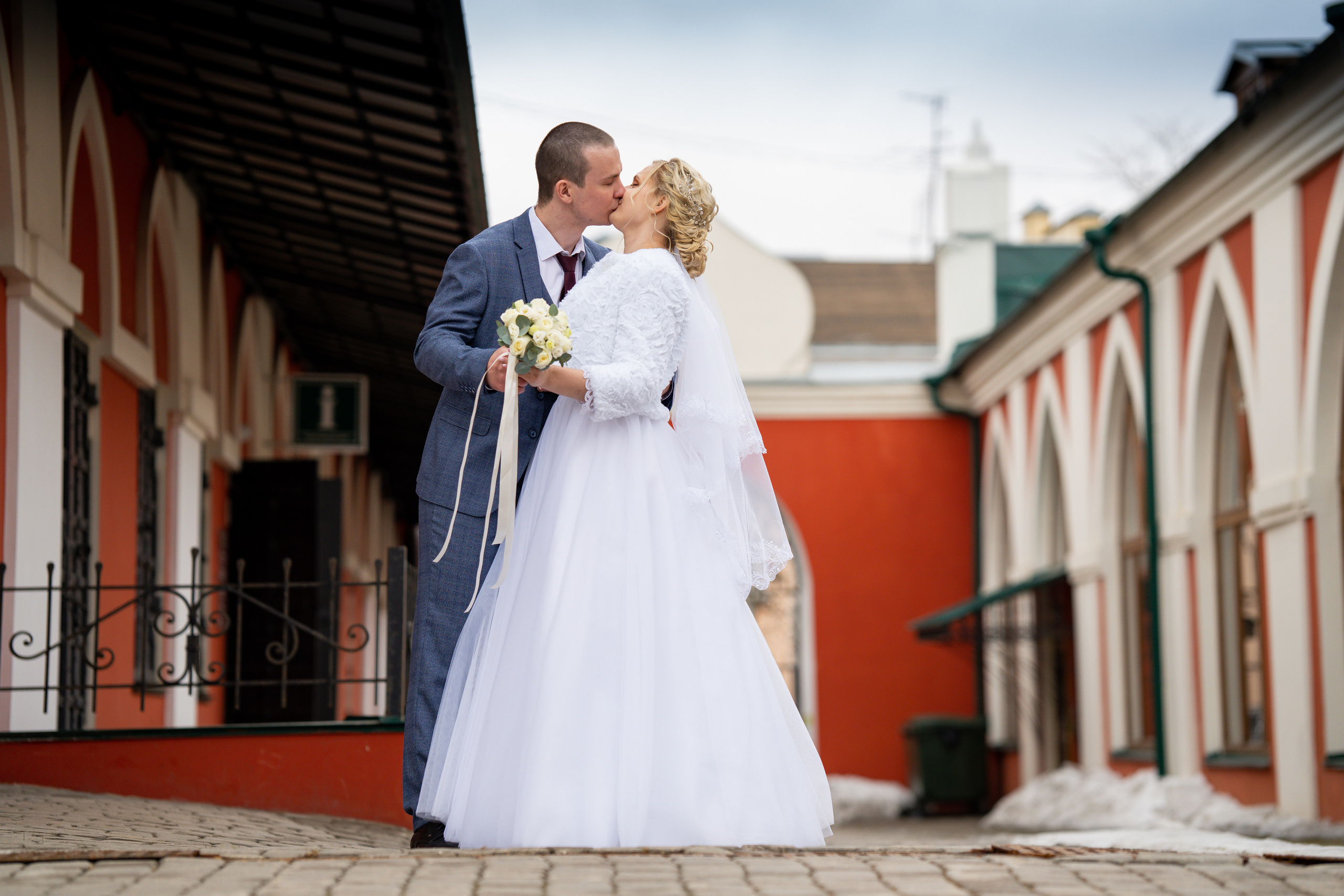 Свадьба — на всю Жизнь, фотографии — в вечность. Видеограф Алексей Жарков
