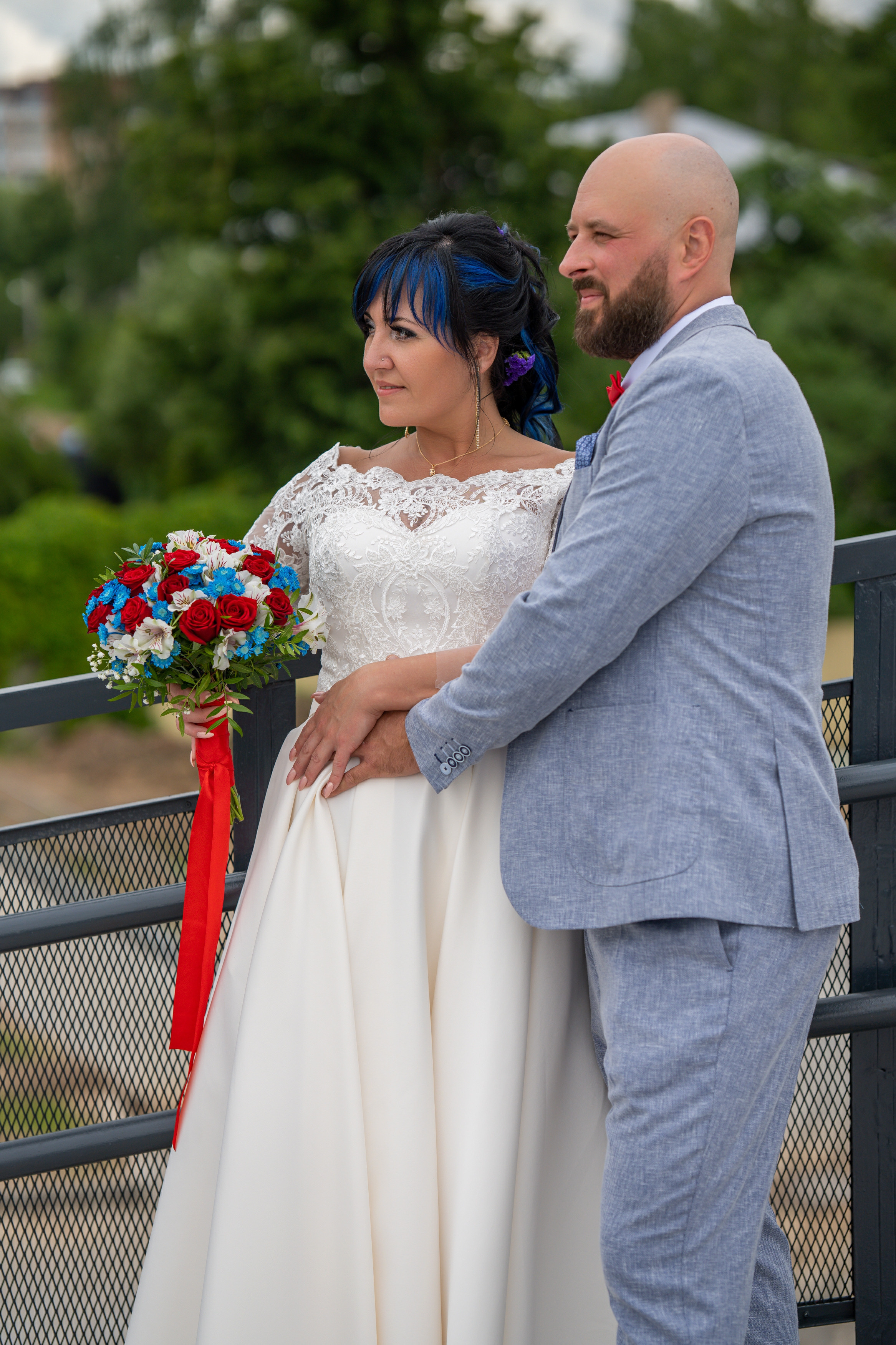 Счастье в каждой минуте вместе!!!. Видеограф Алексей Жарков