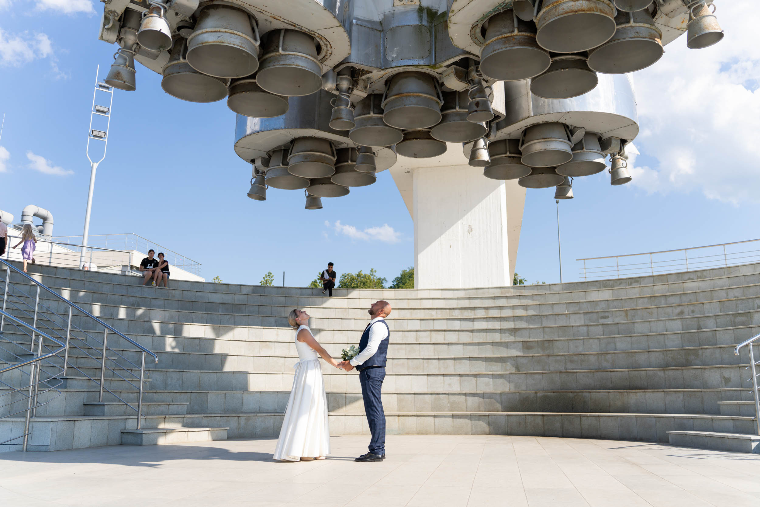 Свадьба — как стиль жизни. Видеограф Алексей Жарков