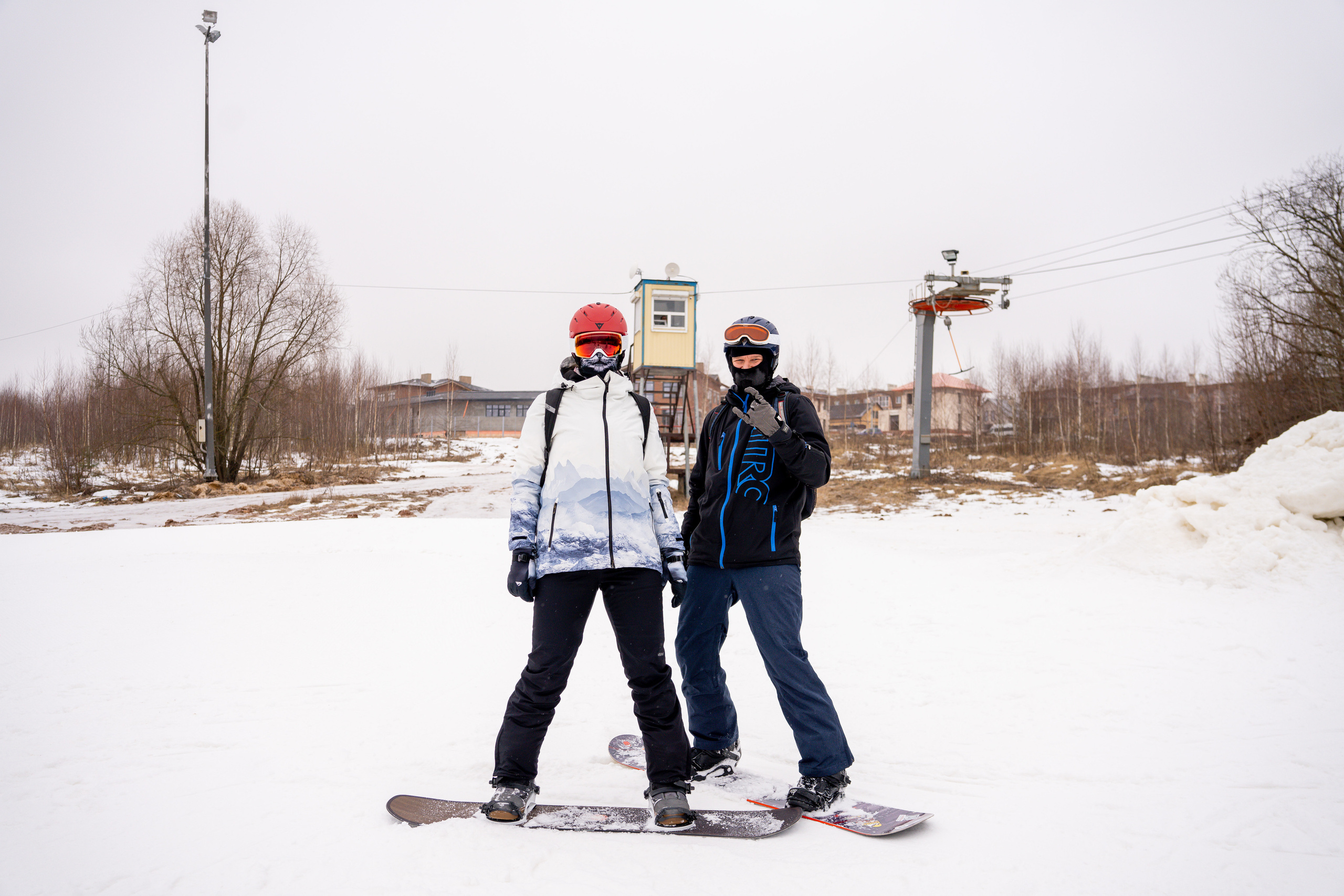 СПОРТ и АКТИВНЫЙ ОТДЫХ. Видеограф Алексей Жарков