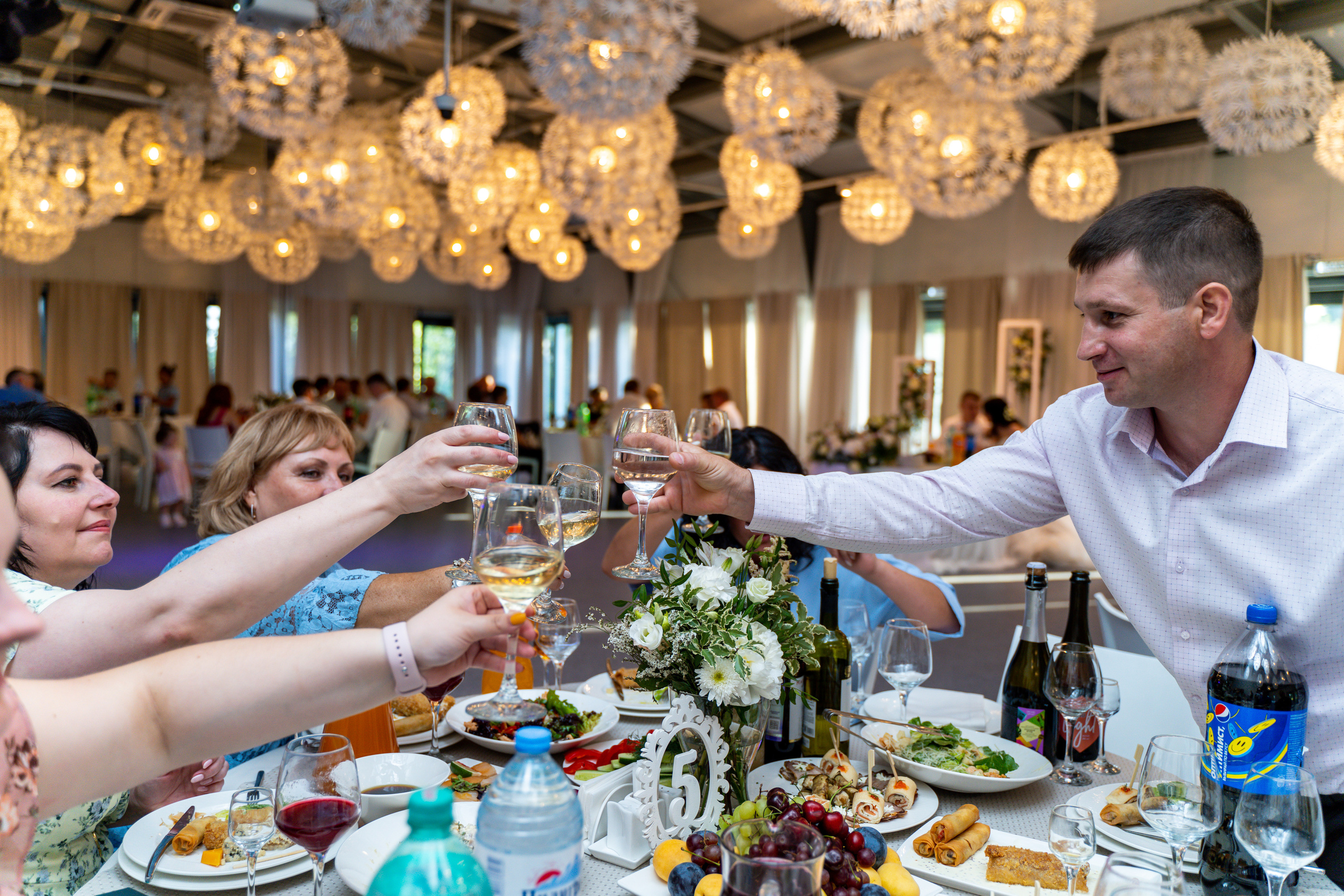 История любви со дня свадьбы…. Видеограф Алексей Жарков