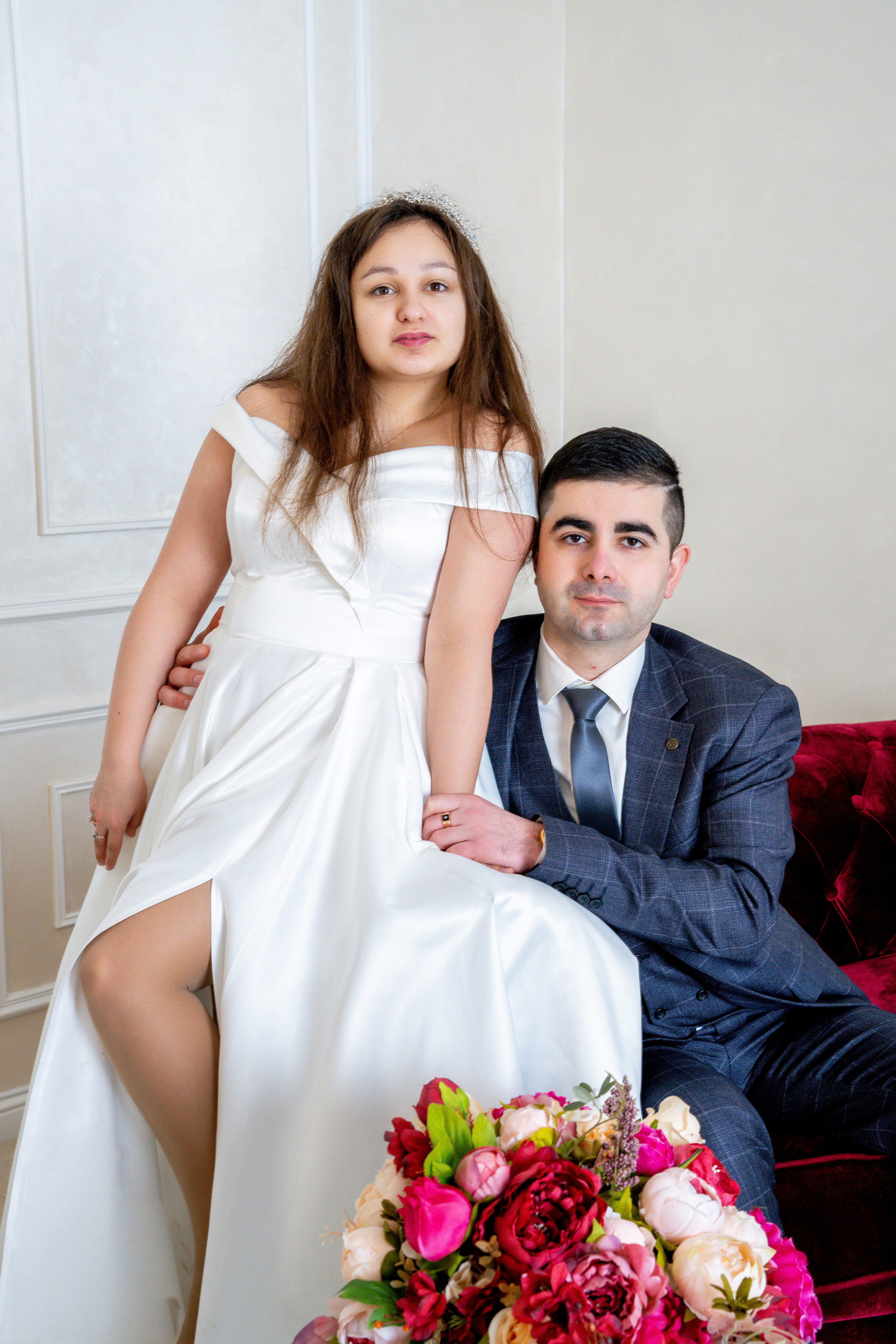 Мгновения любви. Видеограф Алексей Жарков