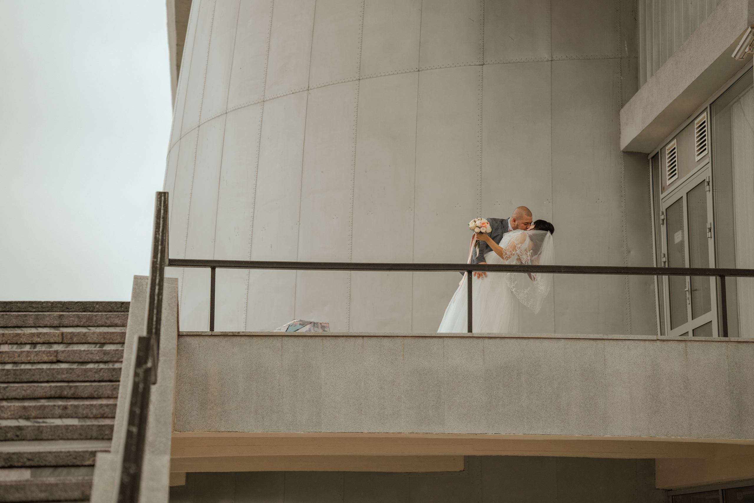 Свадьба состоится в любую погоду…. Видеограф Алексей Жарков