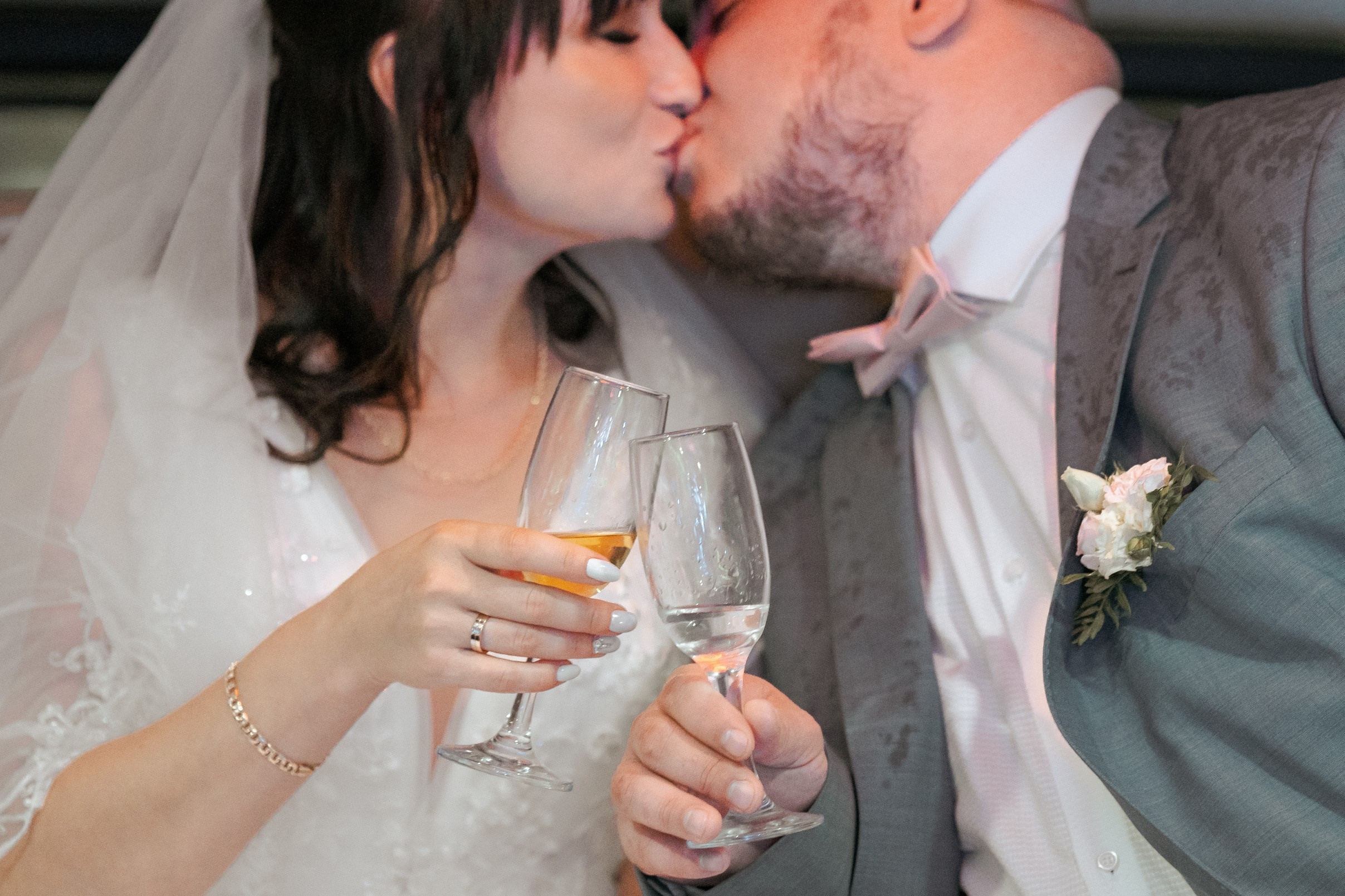 Свадьба состоится в любую погоду…. Видеограф Алексей Жарков