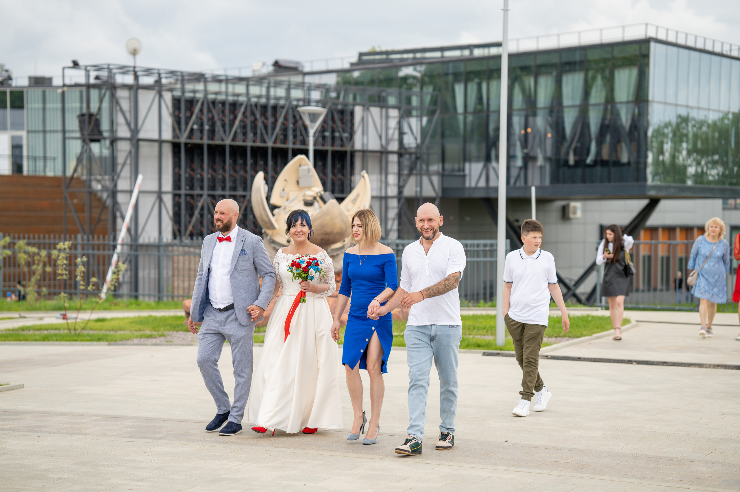 Счастье в каждой минуте вместе!!!. Видеограф Алексей Жарков