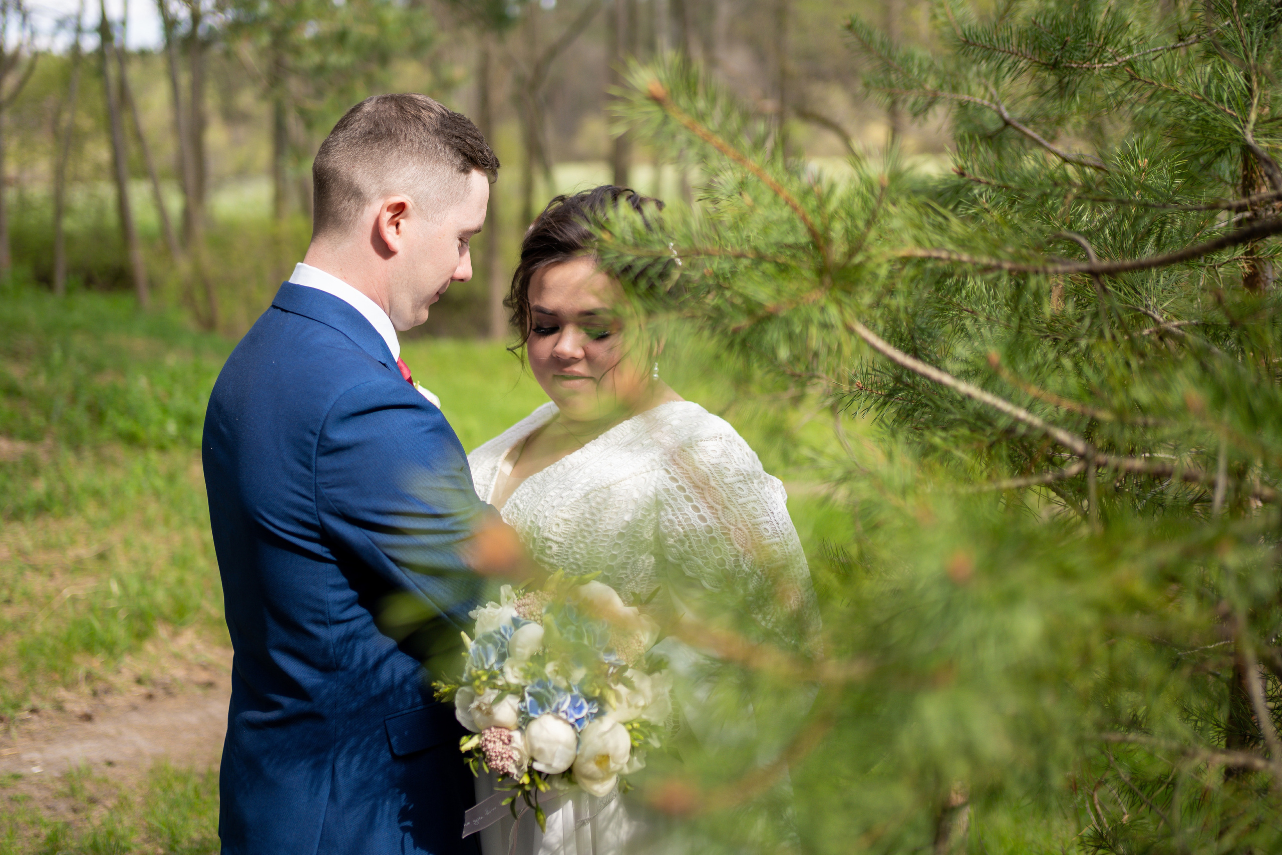 Любовь, лето, свадьба — то что останется в ваших сердцах навсегда. Видеограф Алексей Жарков