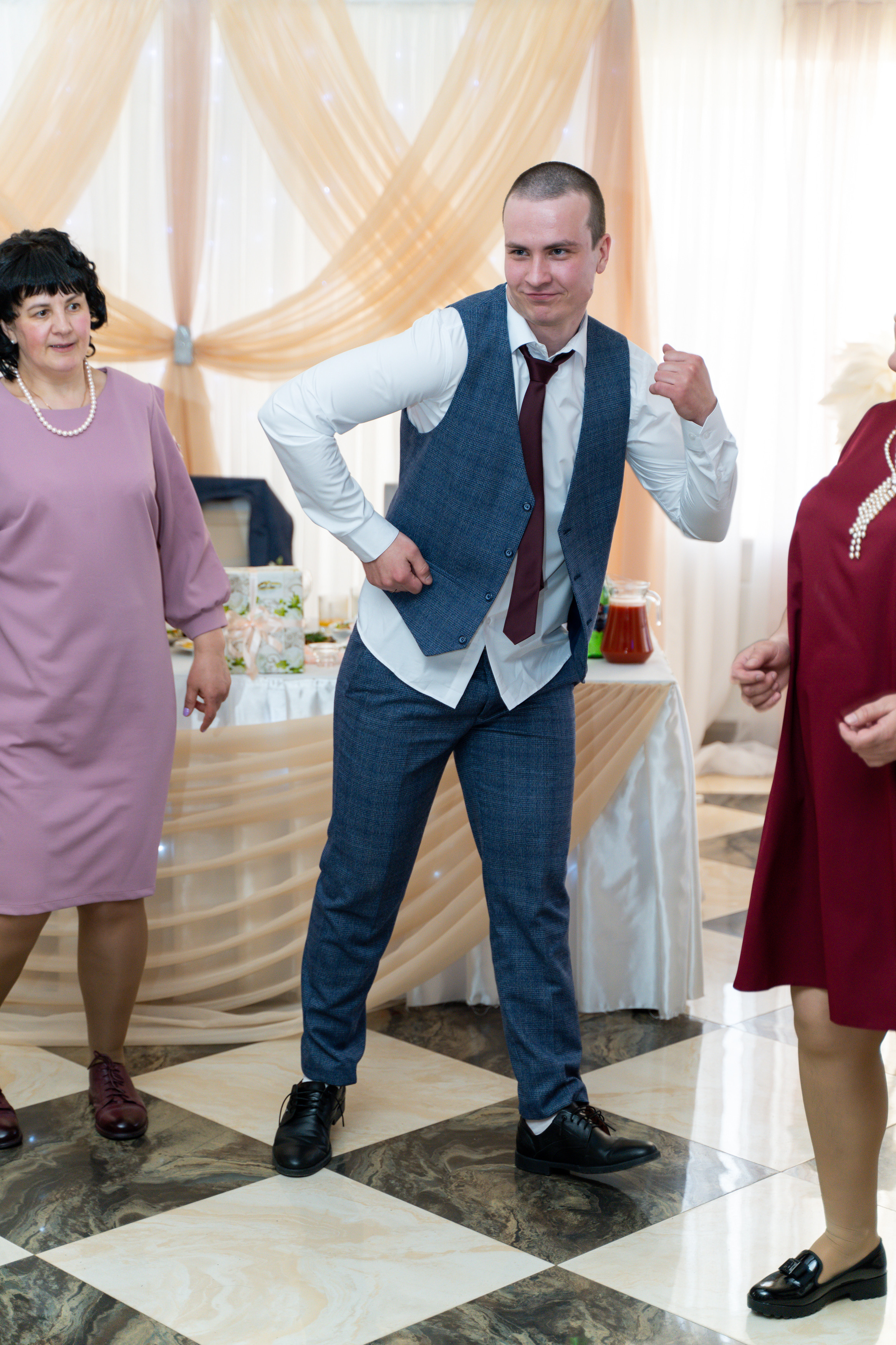 Свадьба — на всю Жизнь, фотографии — в вечность. Видеограф Алексей Жарков