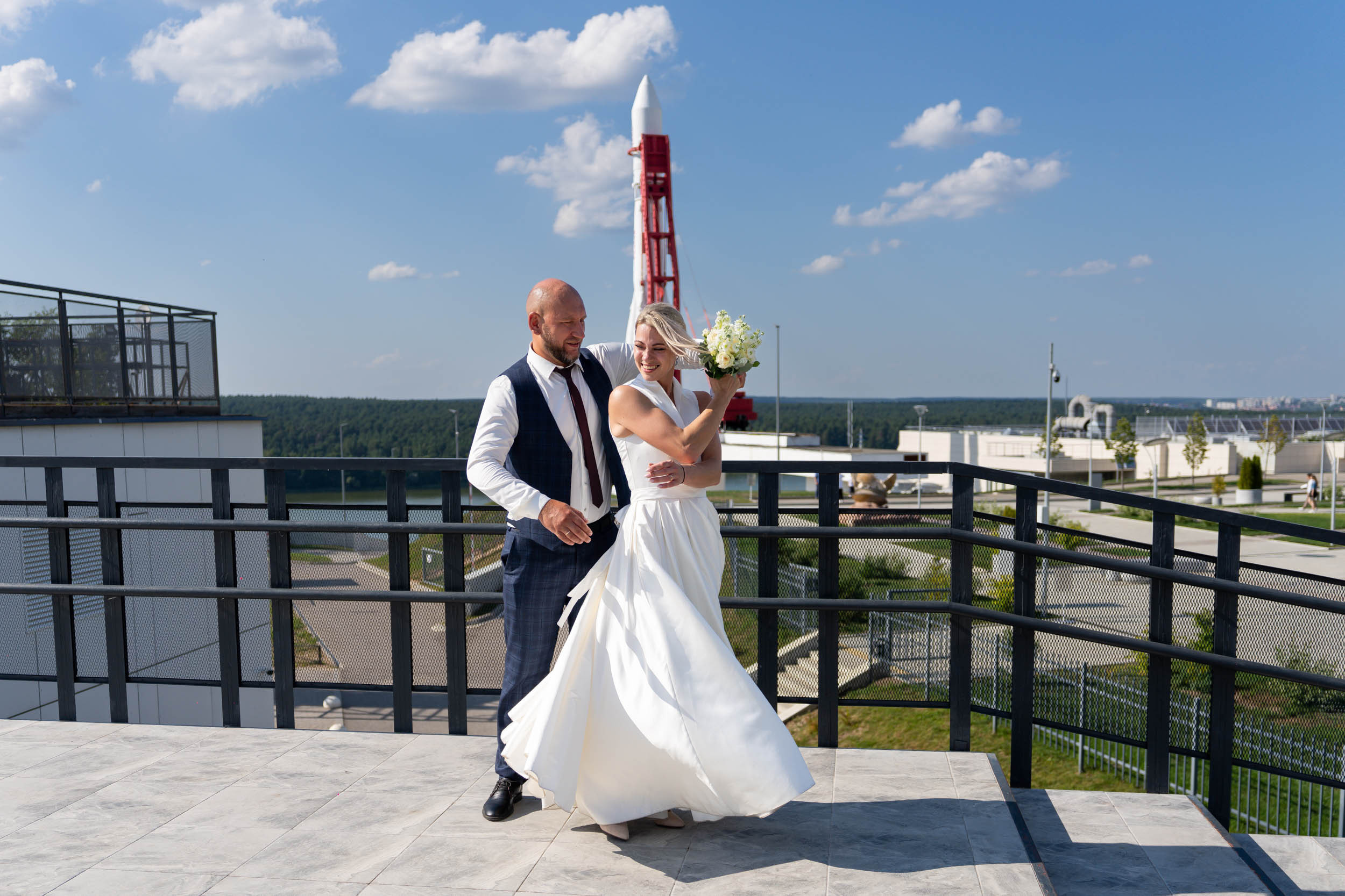 Свадьба — как стиль жизни. Видеограф Алексей Жарков