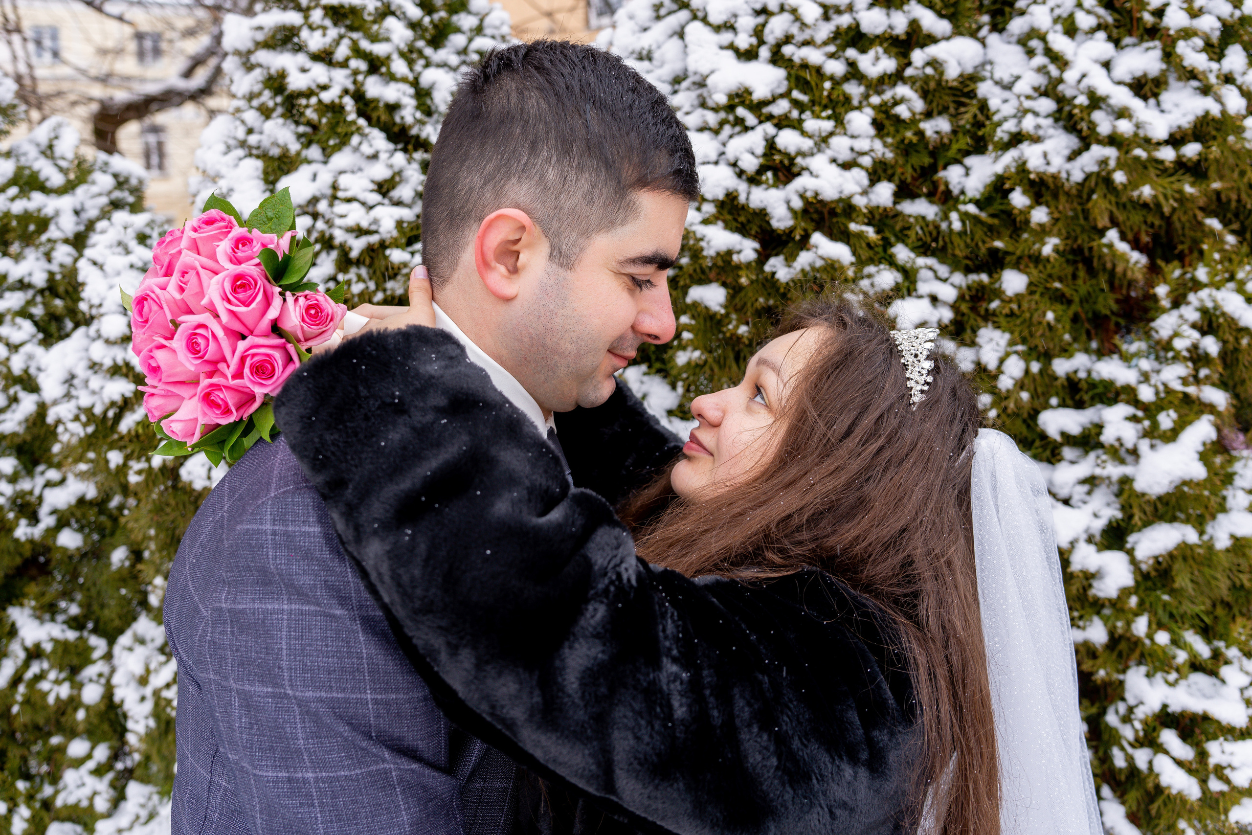 Мгновения любви. Видеограф Алексей Жарков