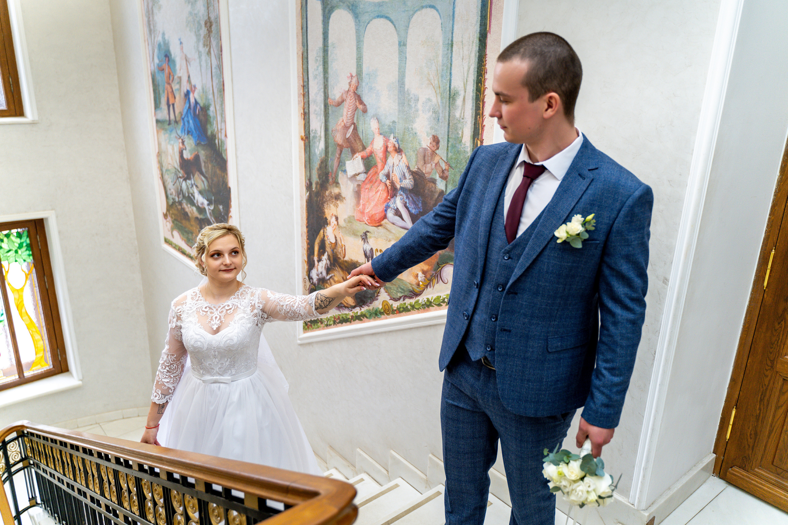 Свадьба — на всю Жизнь, фотографии — в вечность. Видеограф Алексей Жарков