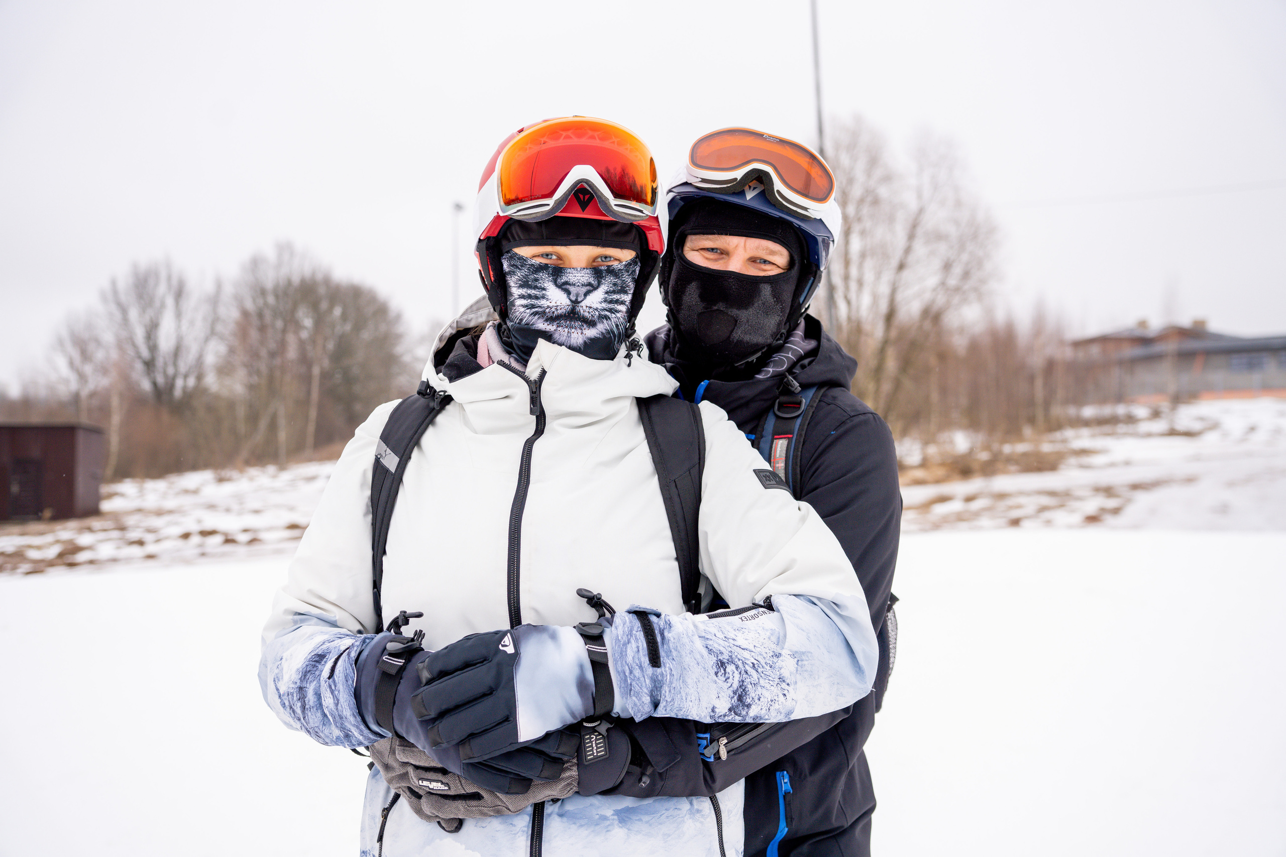 СПОРТ и АКТИВНЫЙ ОТДЫХ. Видеограф Алексей Жарков