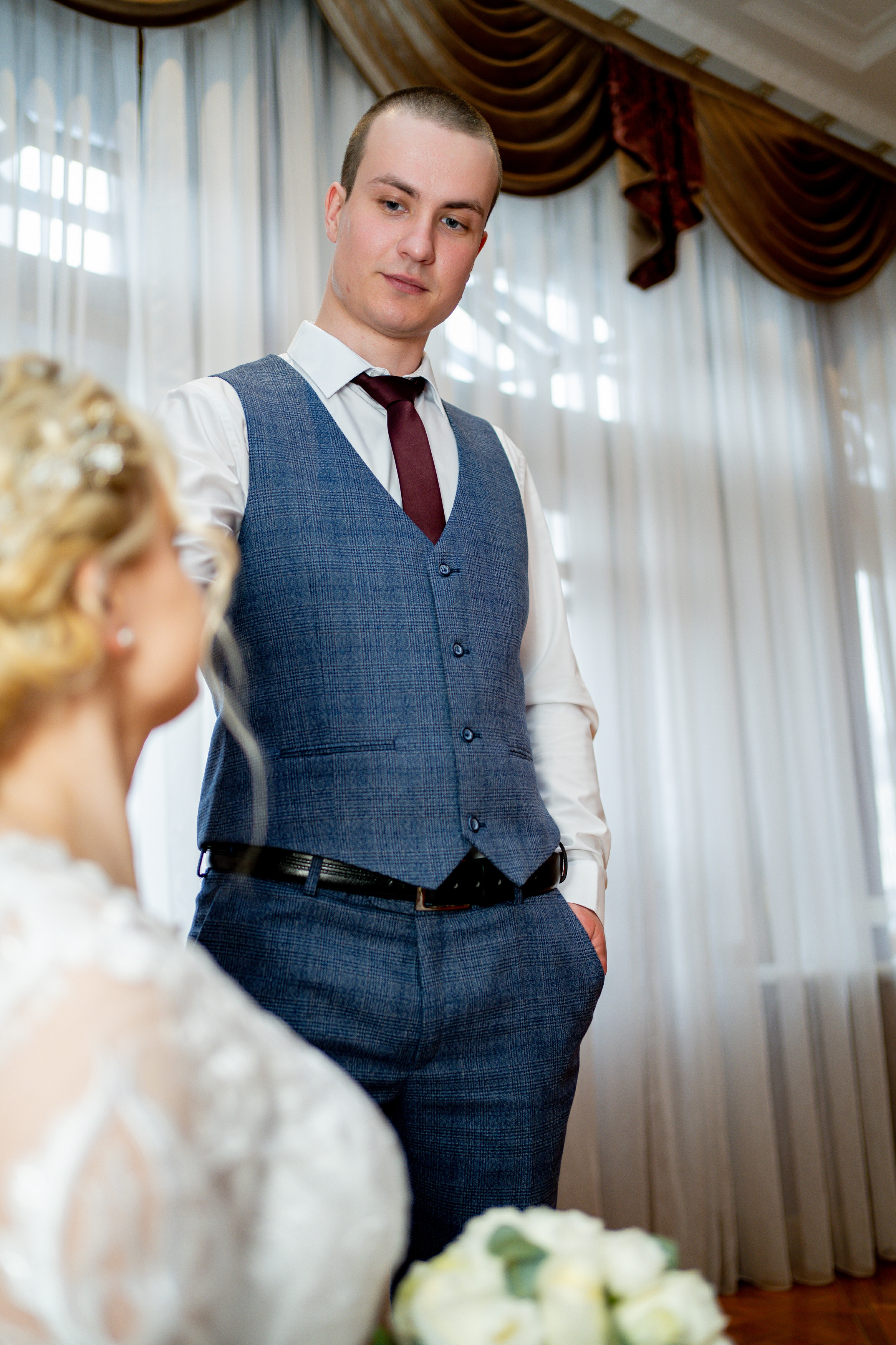 Свадьба — на всю Жизнь, фотографии — в вечность. Видеограф Алексей Жарков