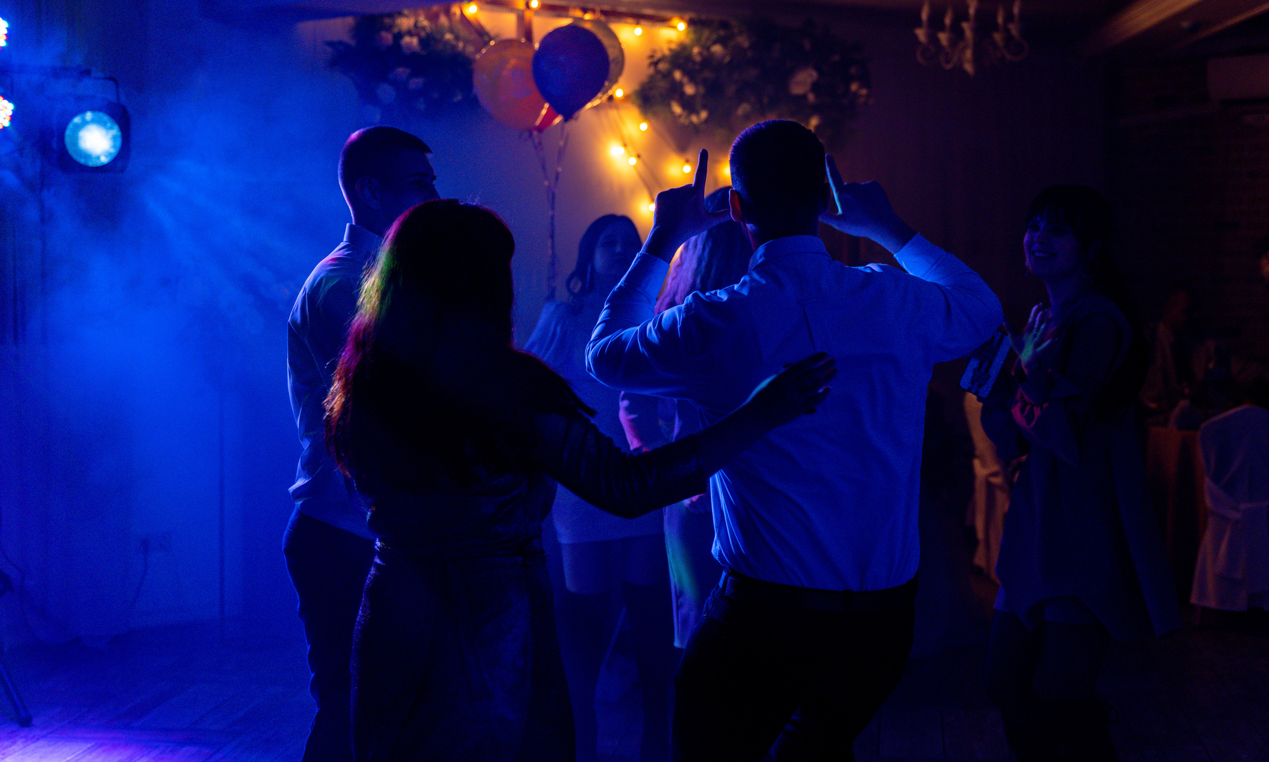 Начиная свою семью вместе. Видеограф Алексей Жарков