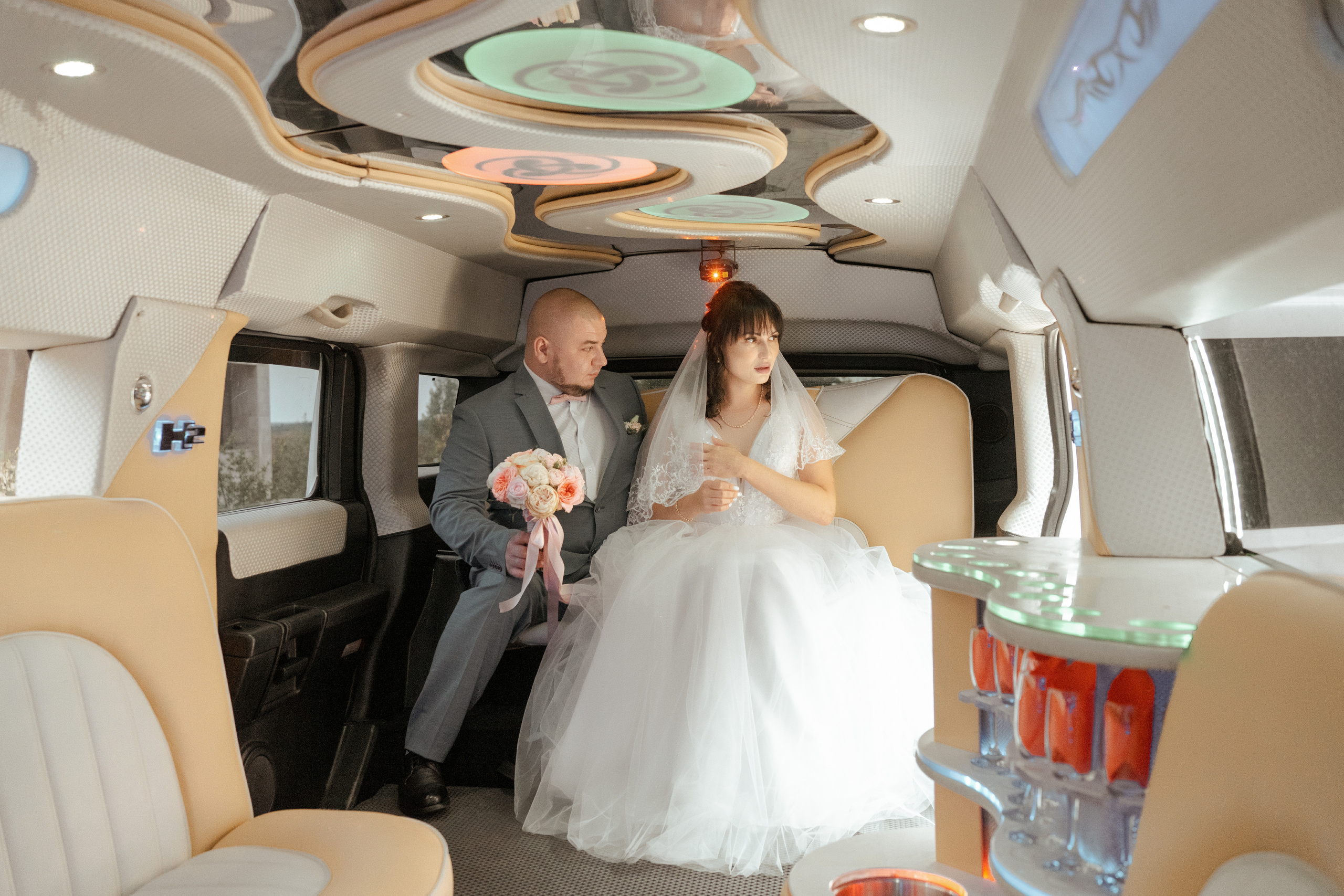 Свадьба состоится в любую погоду…. Видеограф Алексей Жарков