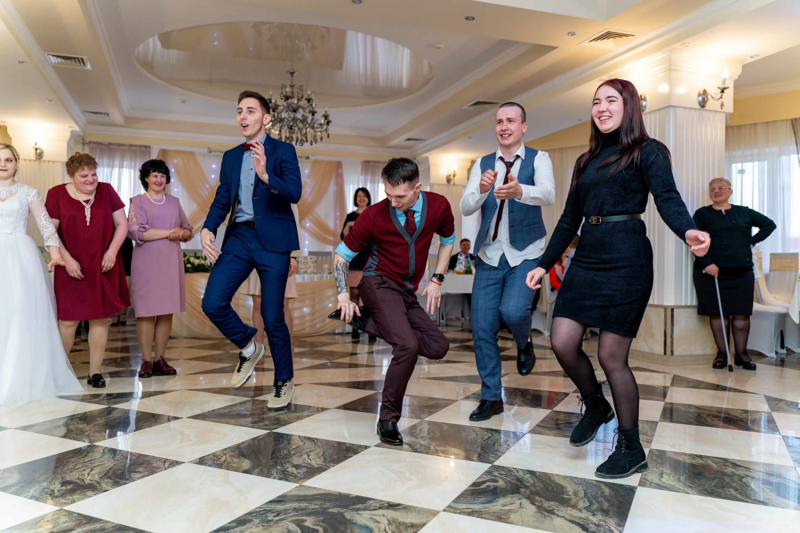 Свадьба — на всю Жизнь, фотографии — в вечность. Видеограф Алексей Жарков