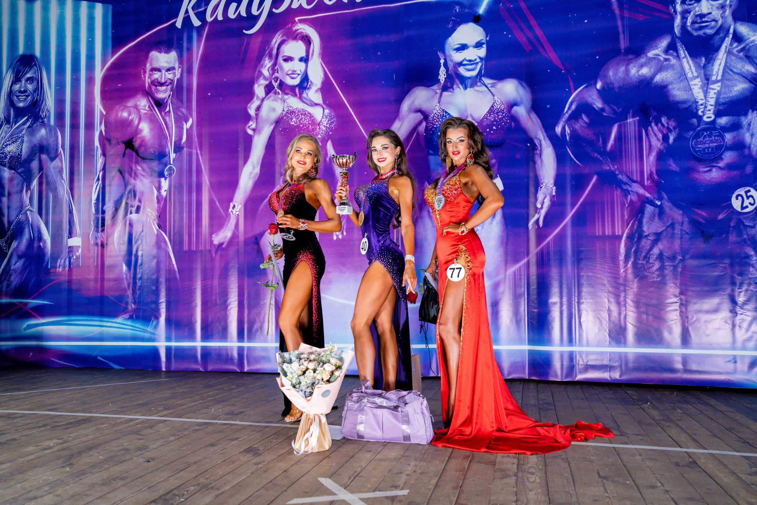 СПОРТ и АКТИВНЫЙ ОТДЫХ. Видеограф Алексей Жарков