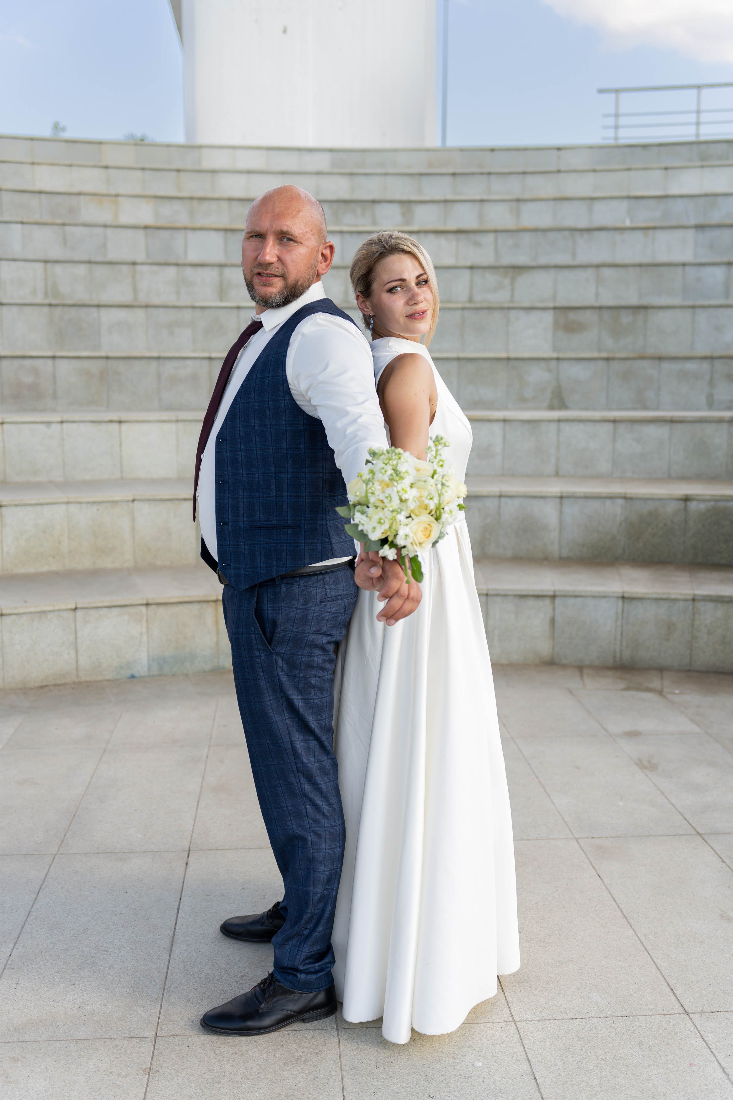 Свадьба — как стиль жизни. Видеограф Алексей Жарков