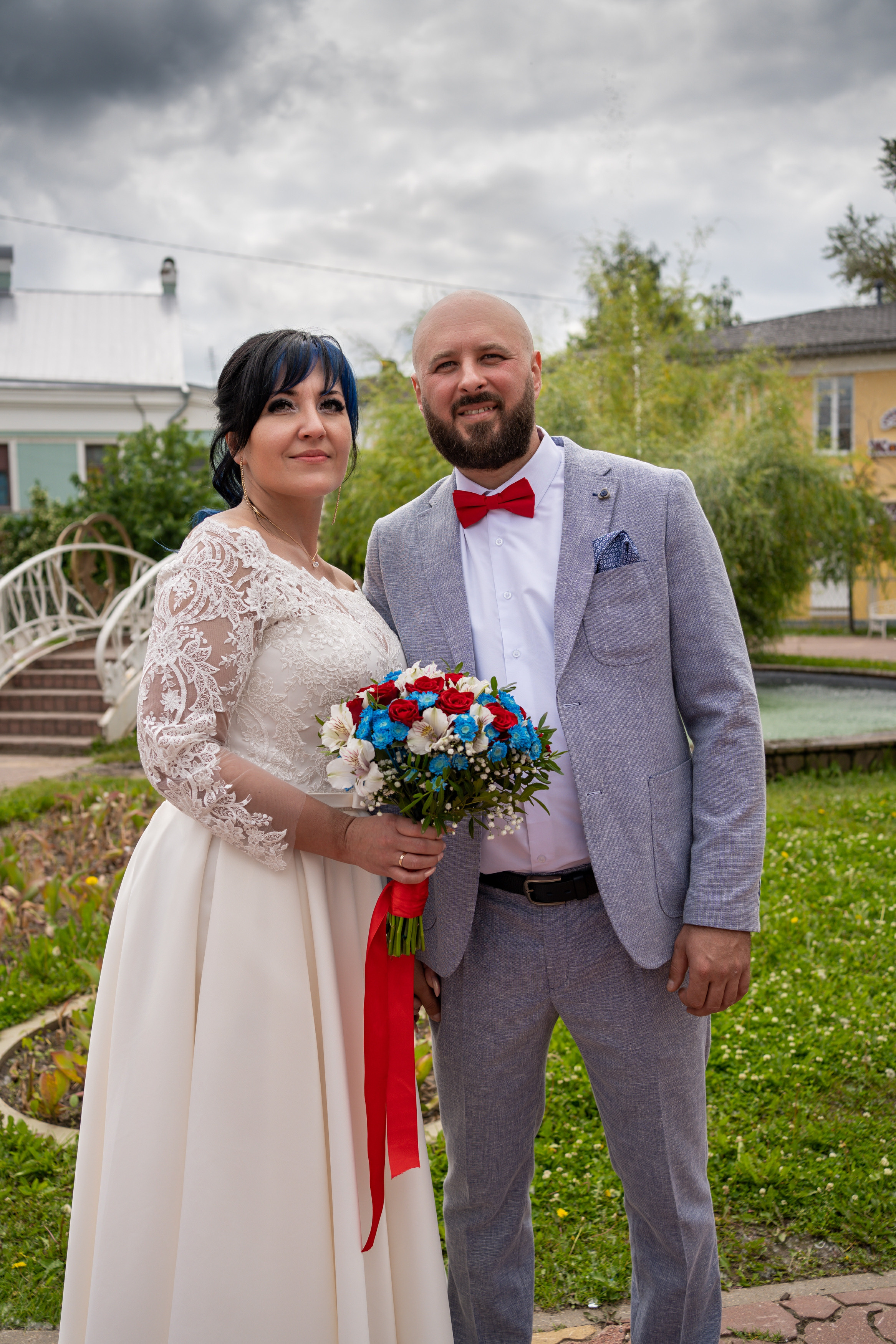 Счастье в каждой минуте вместе!!!. Видеограф Алексей Жарков